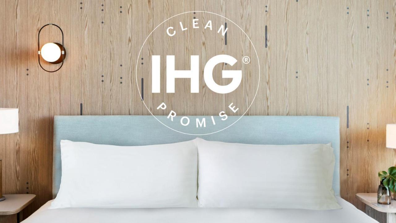 Capitol-national Mall By Ihg Hotel 3*