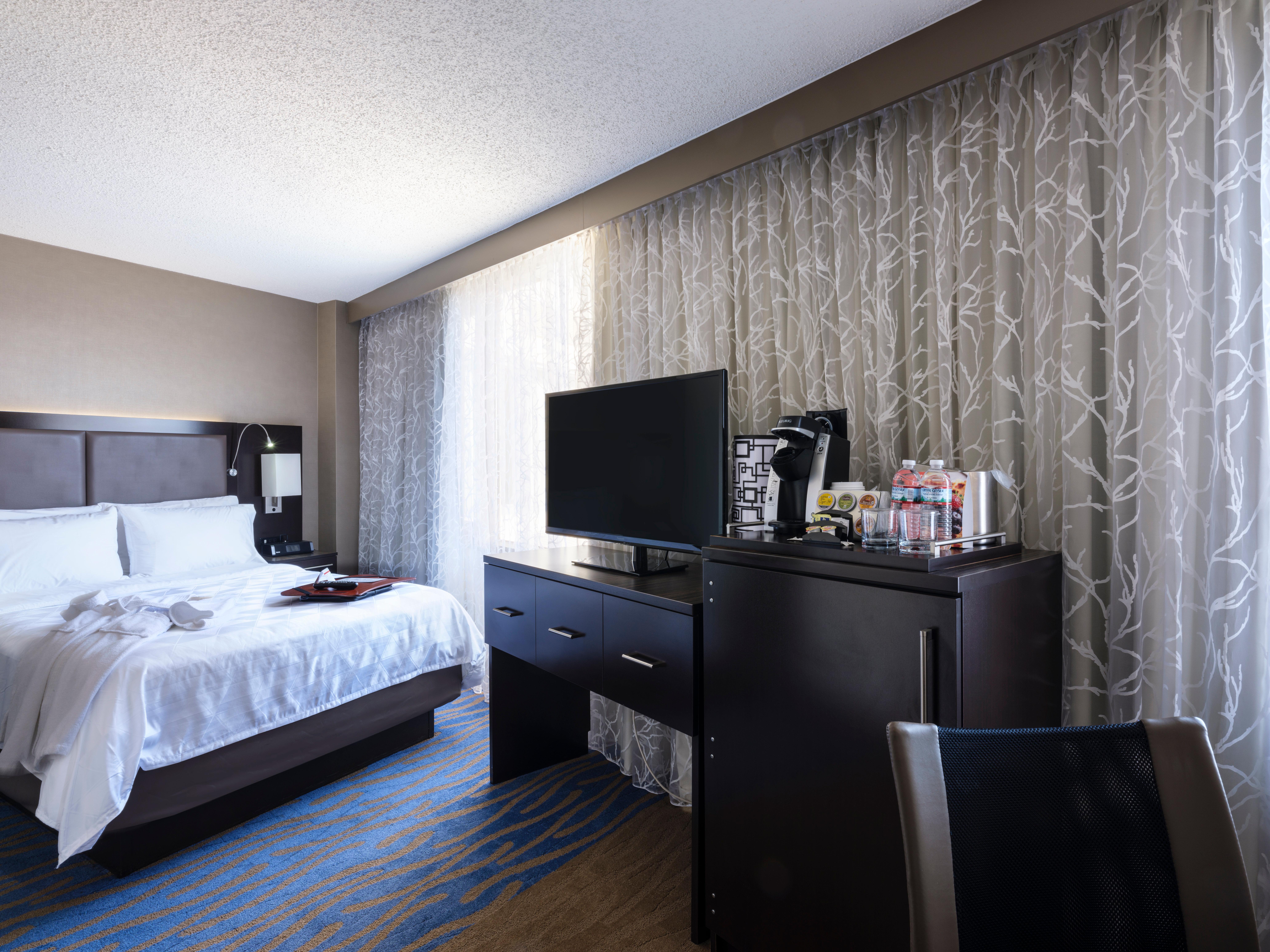 Hotel Capitol-national Mall By Ihg 3*