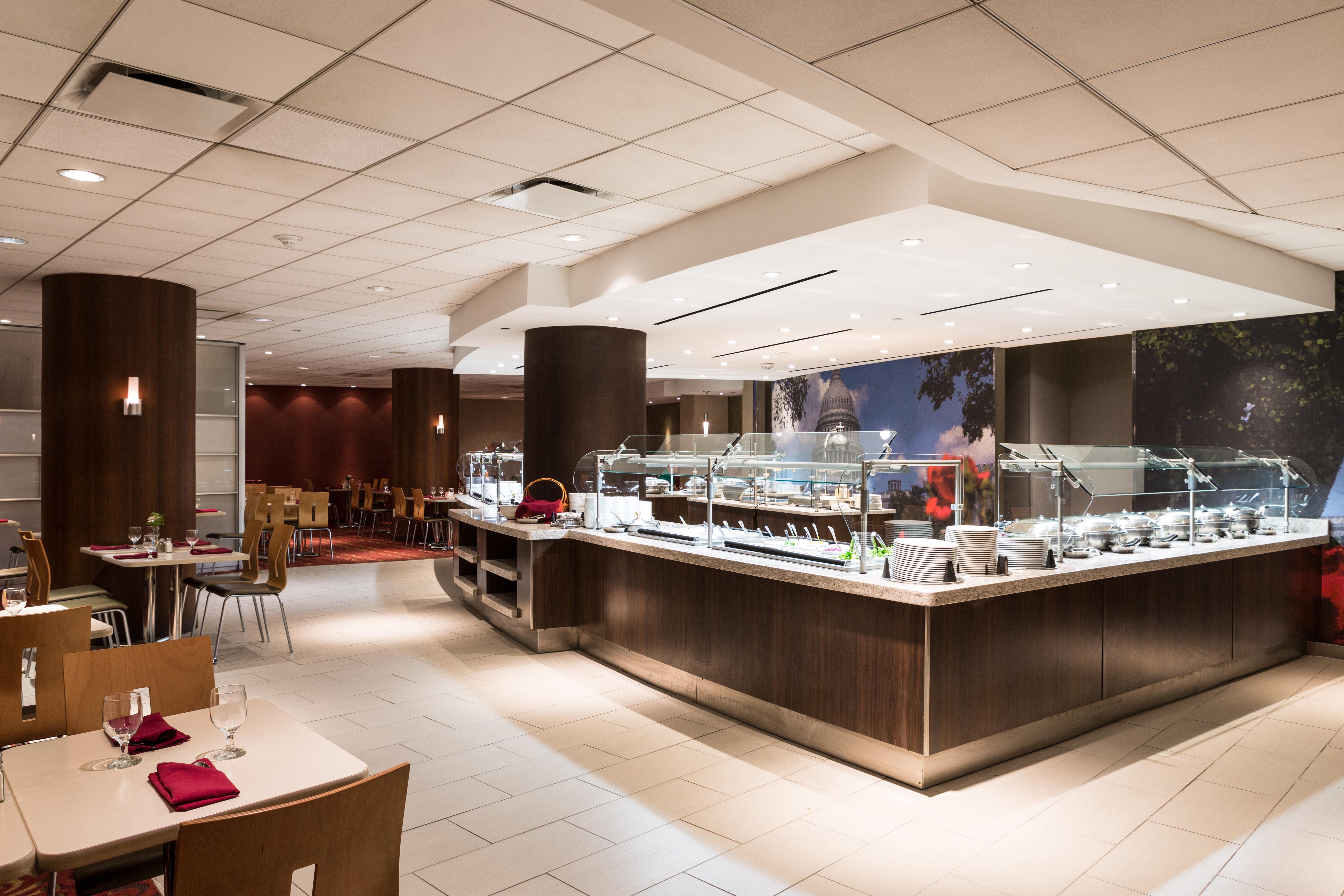 Capitol-national Mall By Ihg Hotel
