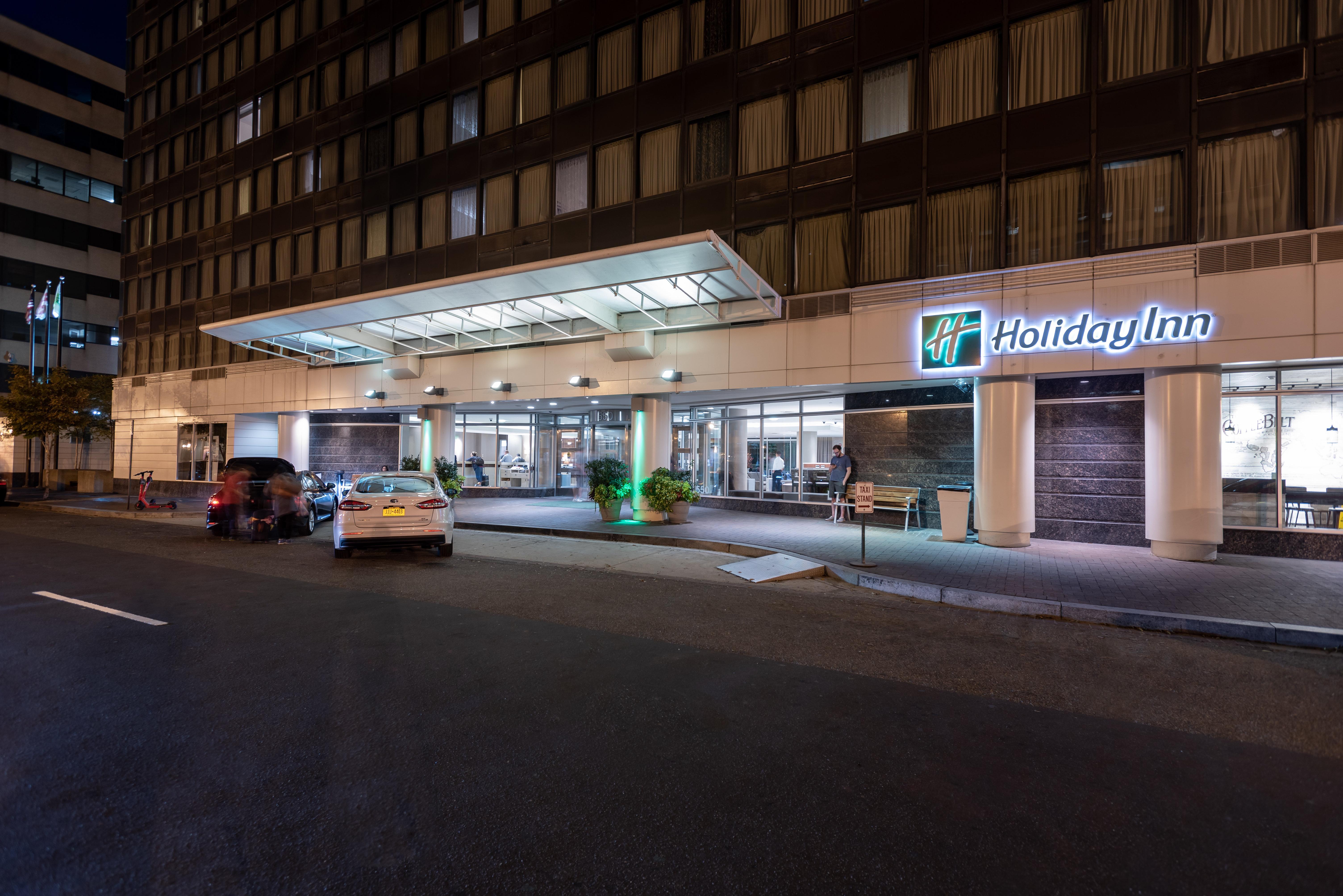 Capitol-national Mall By Ihg 3* Washington