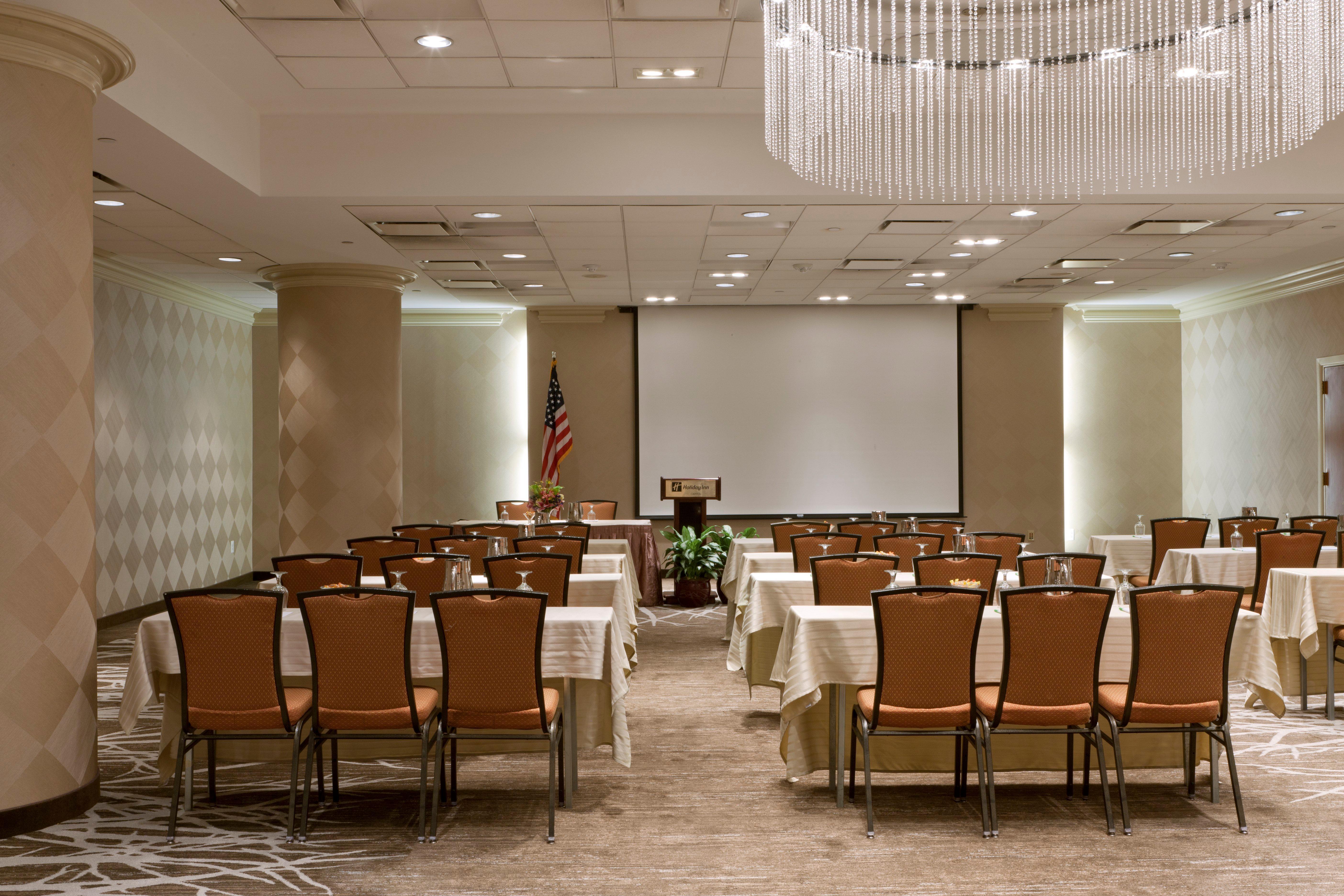 Capitol-national Mall By Ihg 3* Washington
