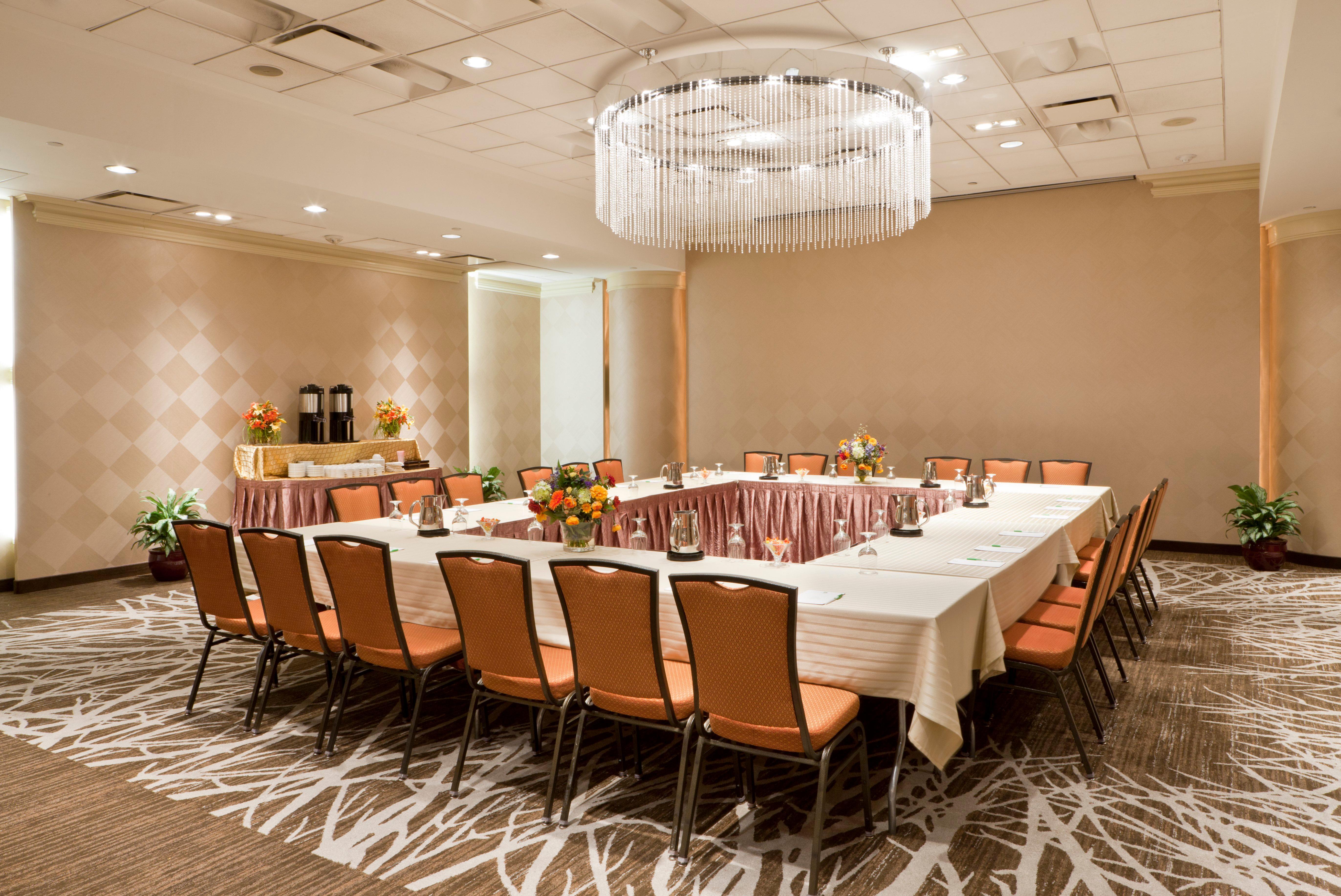 Capitol-national Mall By Ihg Washington