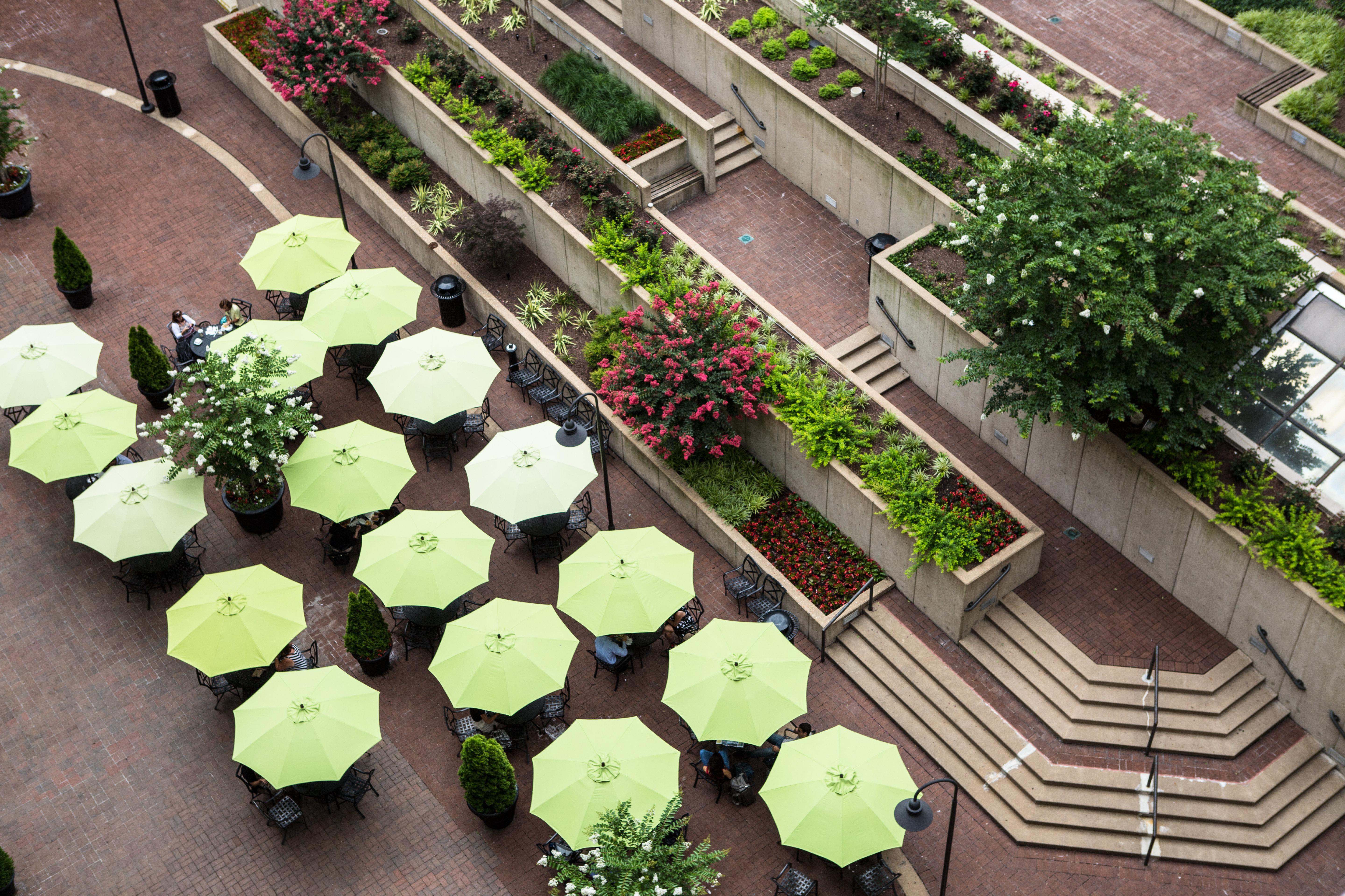 Capitol-national Mall By Ihg Hotel 3*