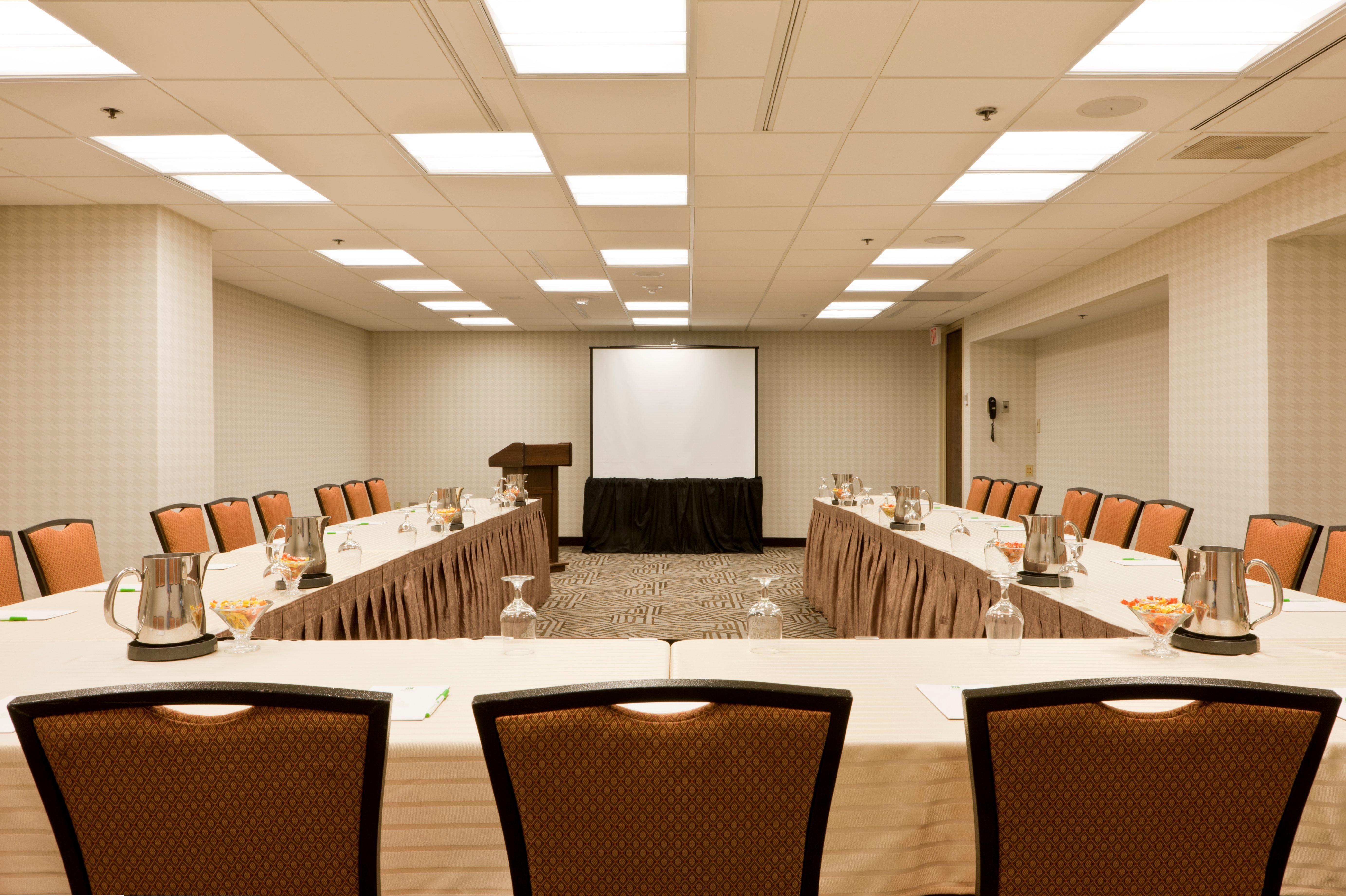 Hotel Capitol-national Mall By Ihg 3*