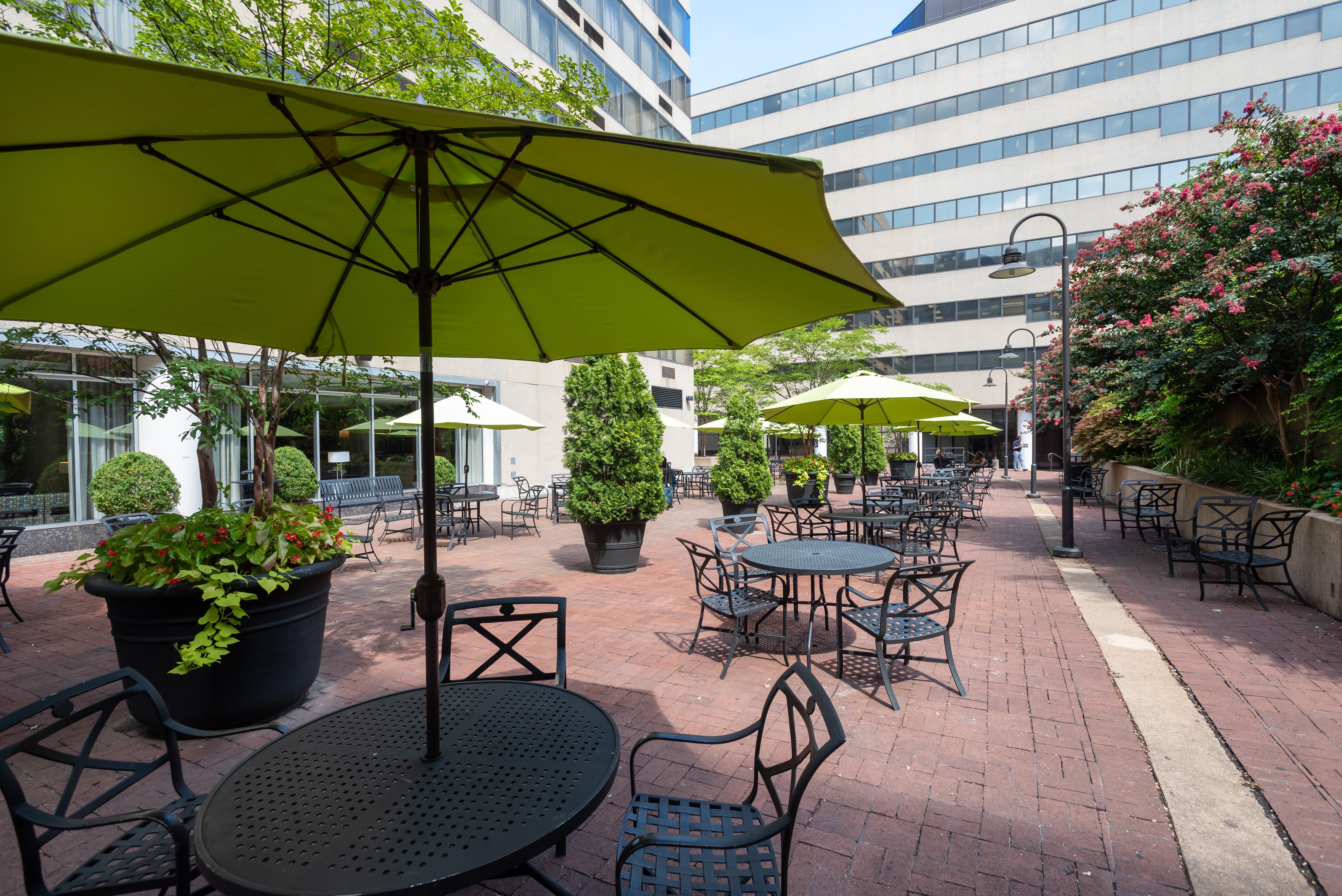 Hotel Capitol-national Mall By Ihg