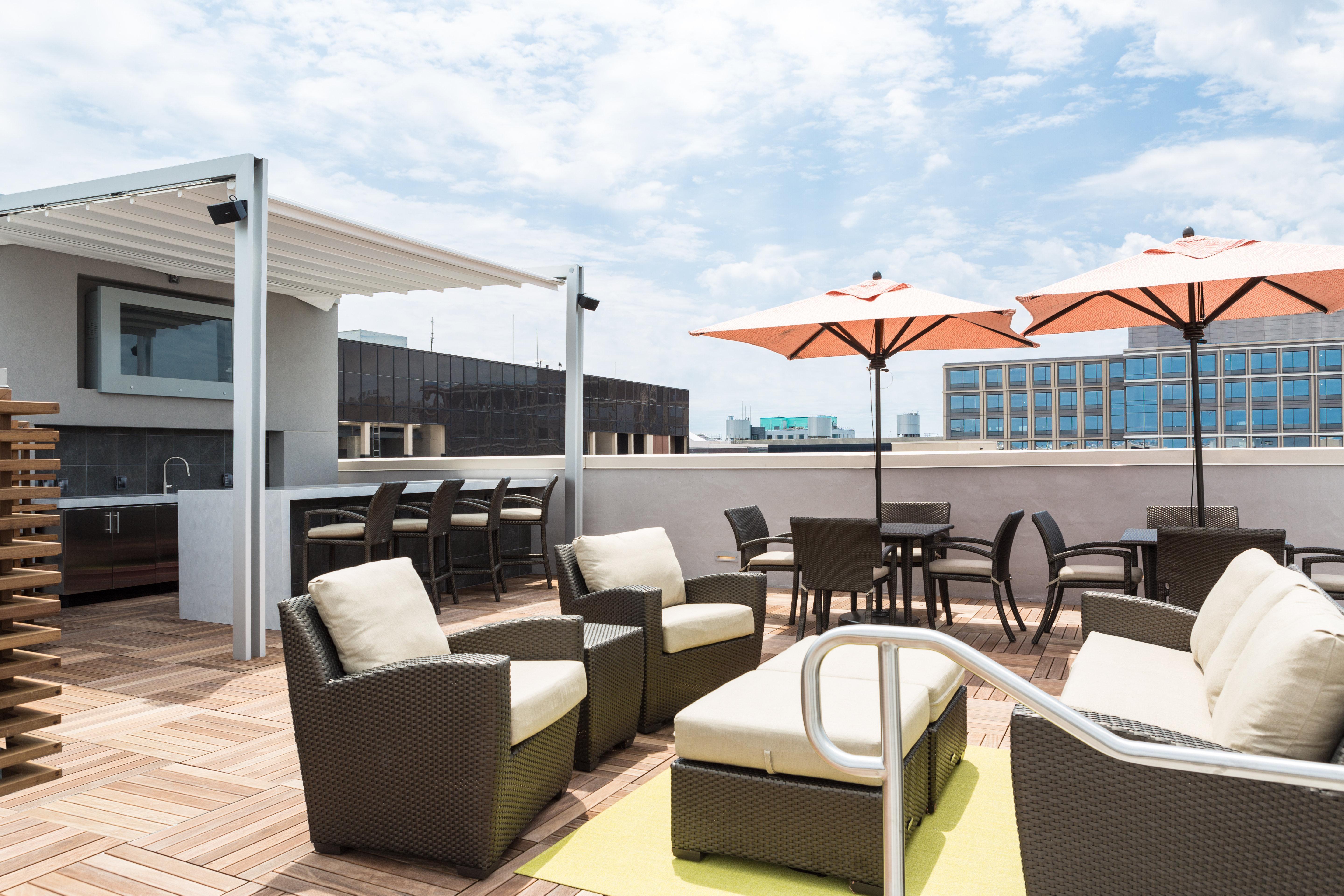 Capitol-national Mall By Ihg