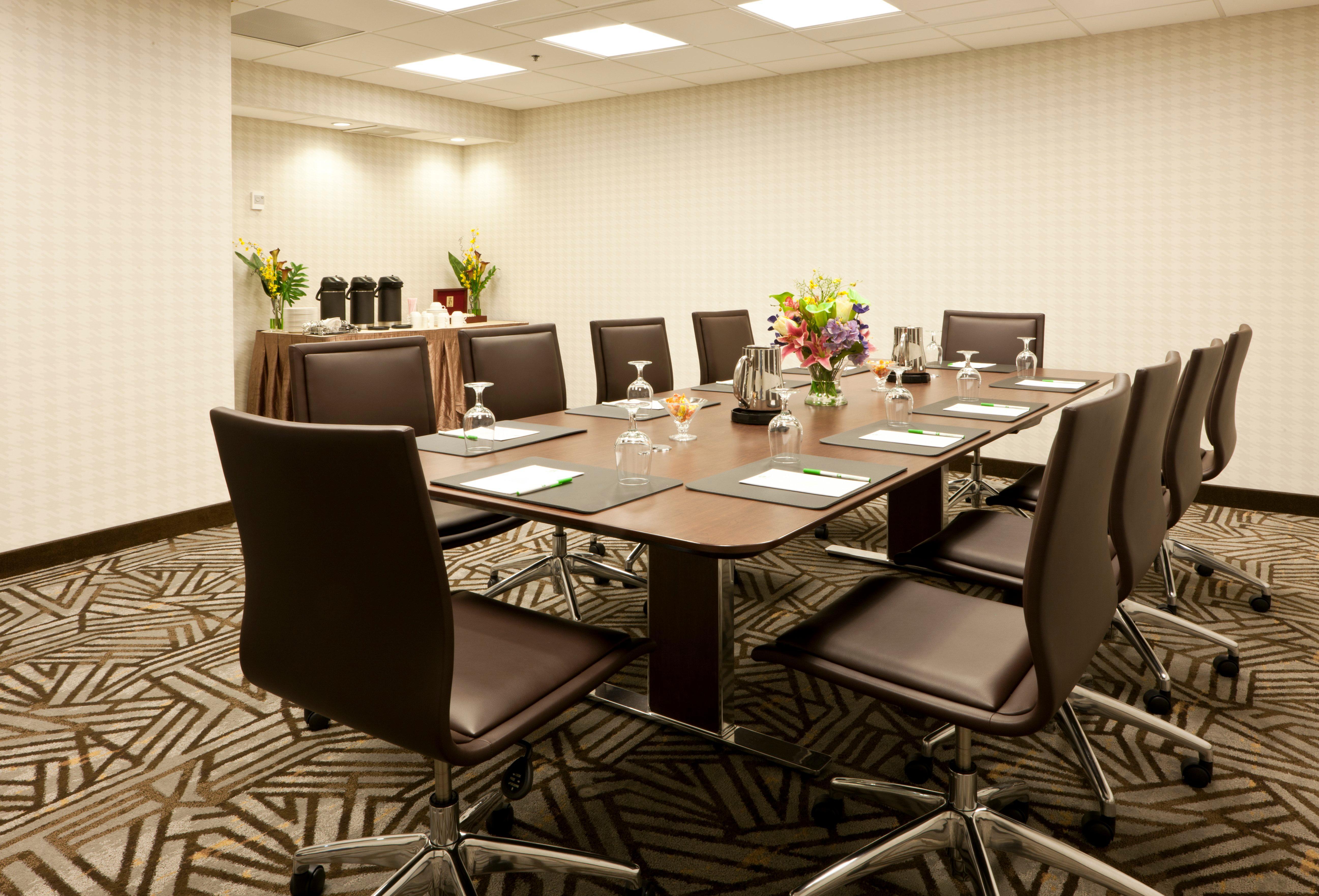 Capitol-national Mall By Ihg Hotel