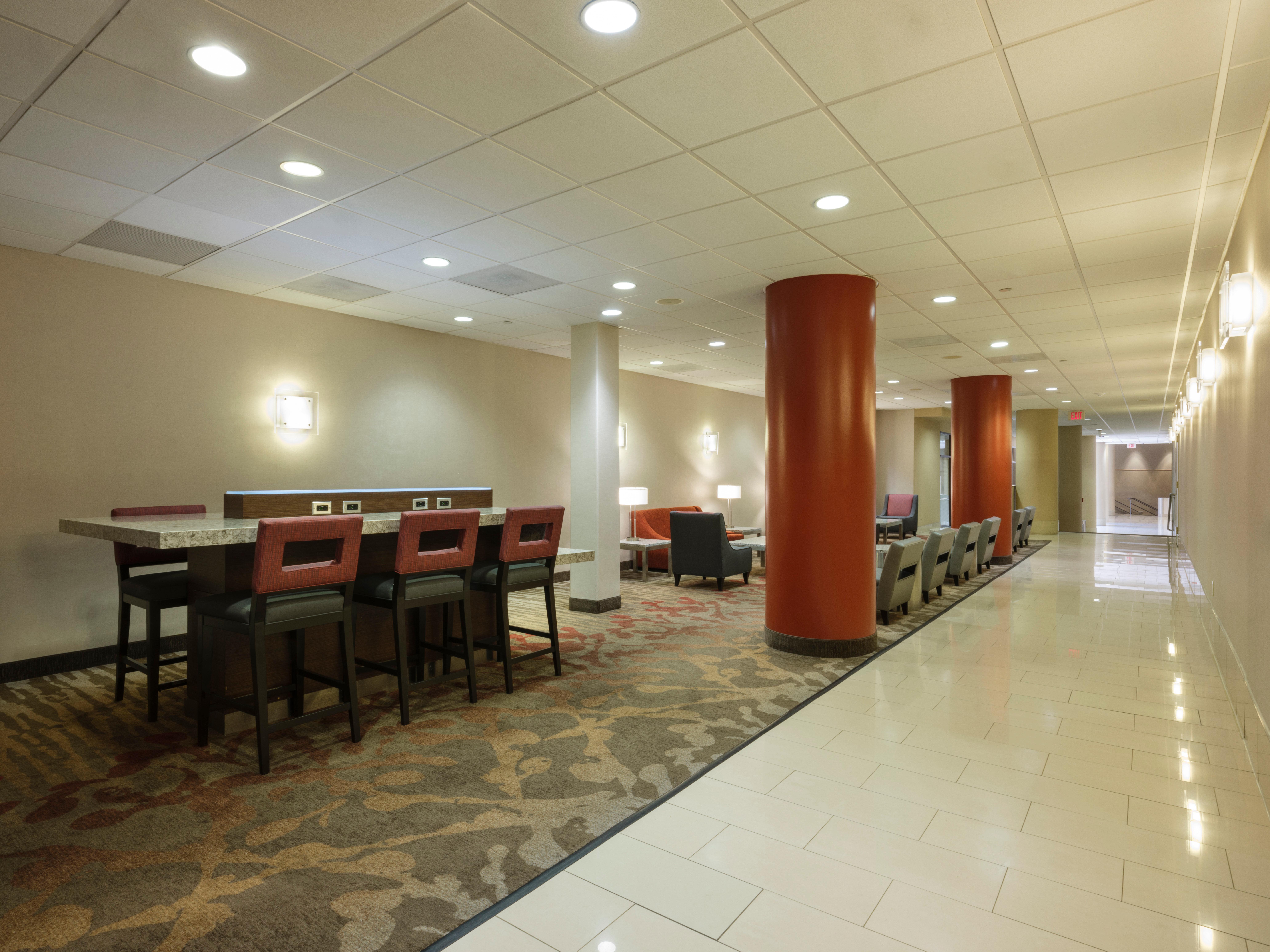 Capitol-national Mall By Ihg