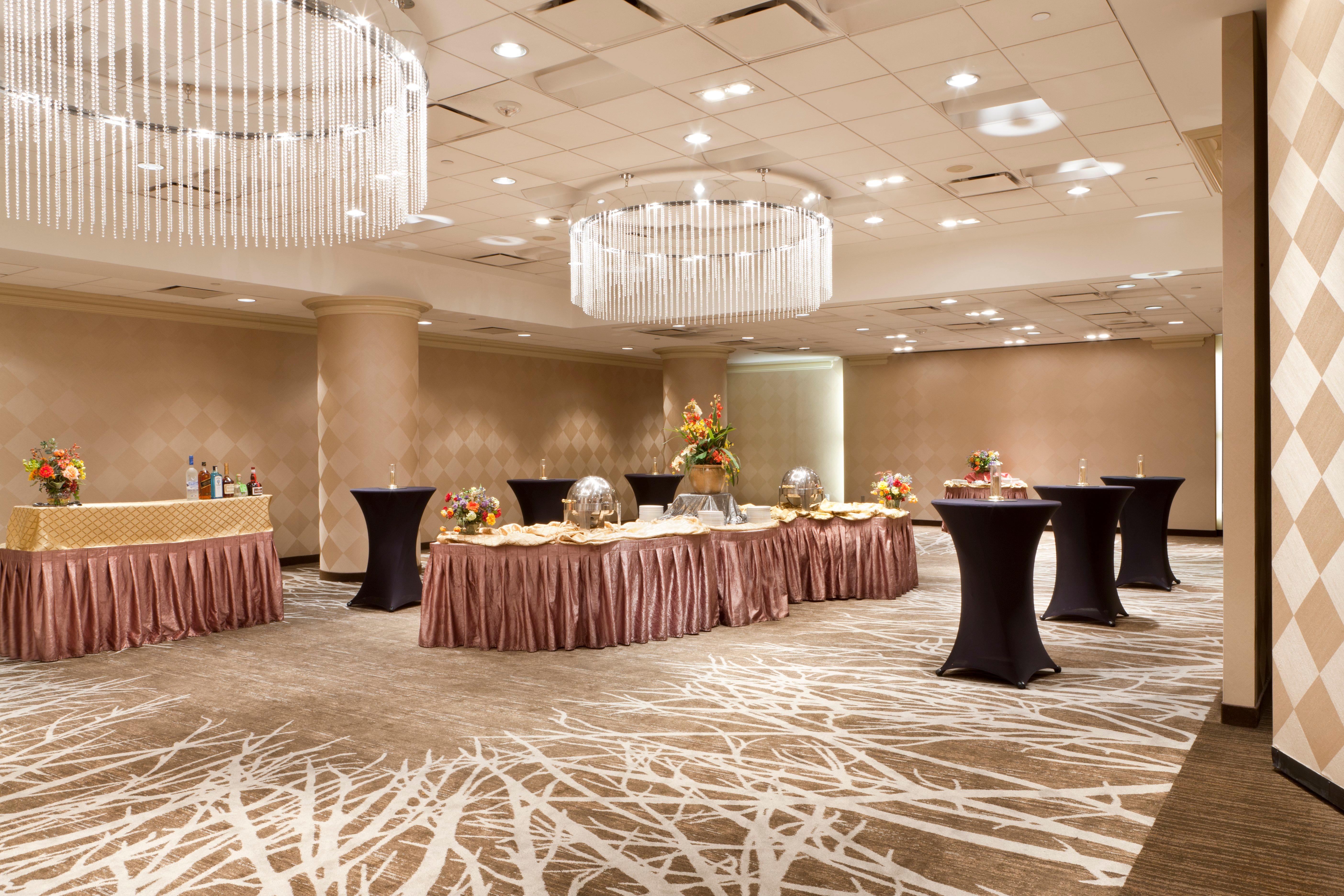 Capitol-national Mall By Ihg Washington
