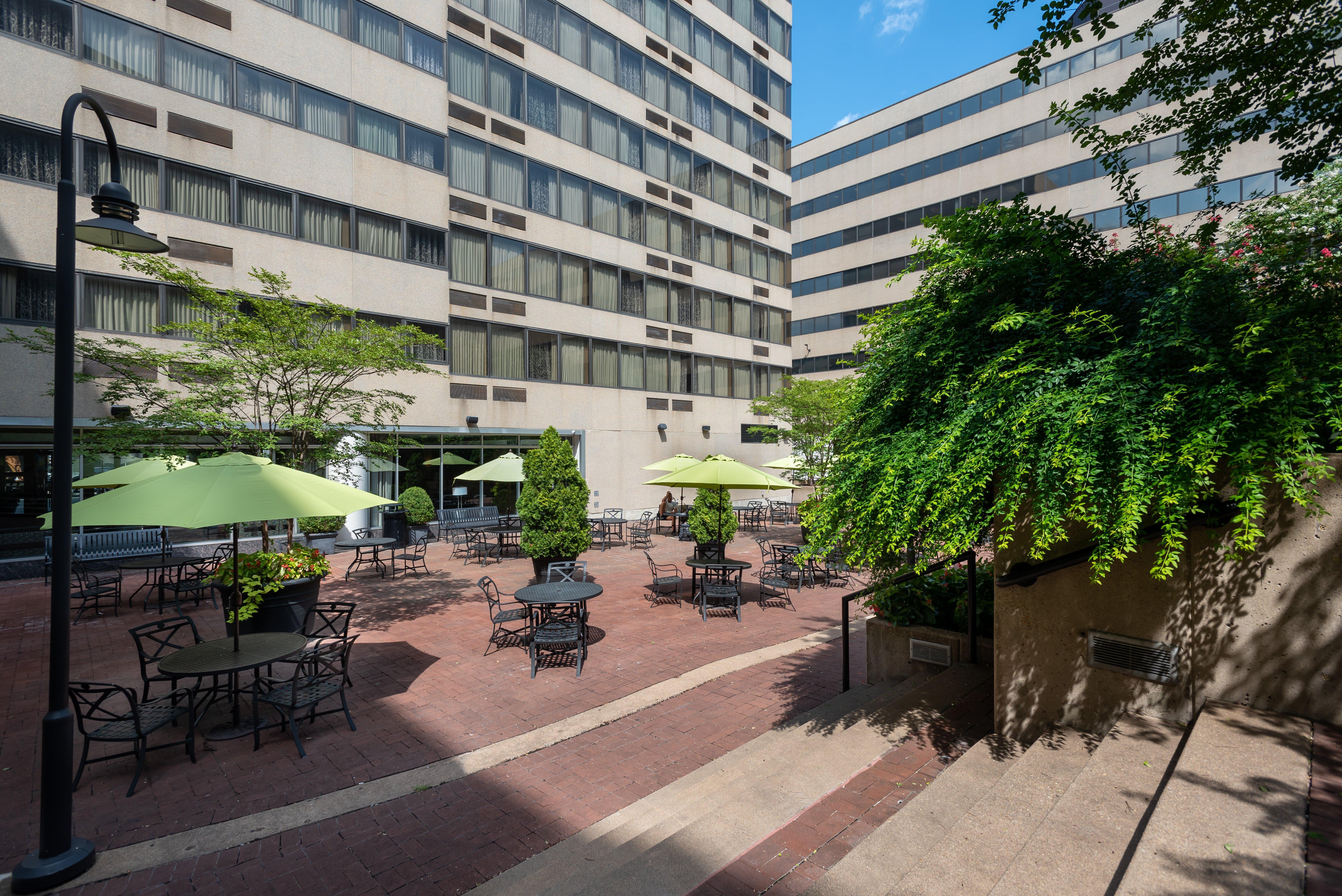 Capitol-national Mall By Ihg Hotel 3*
