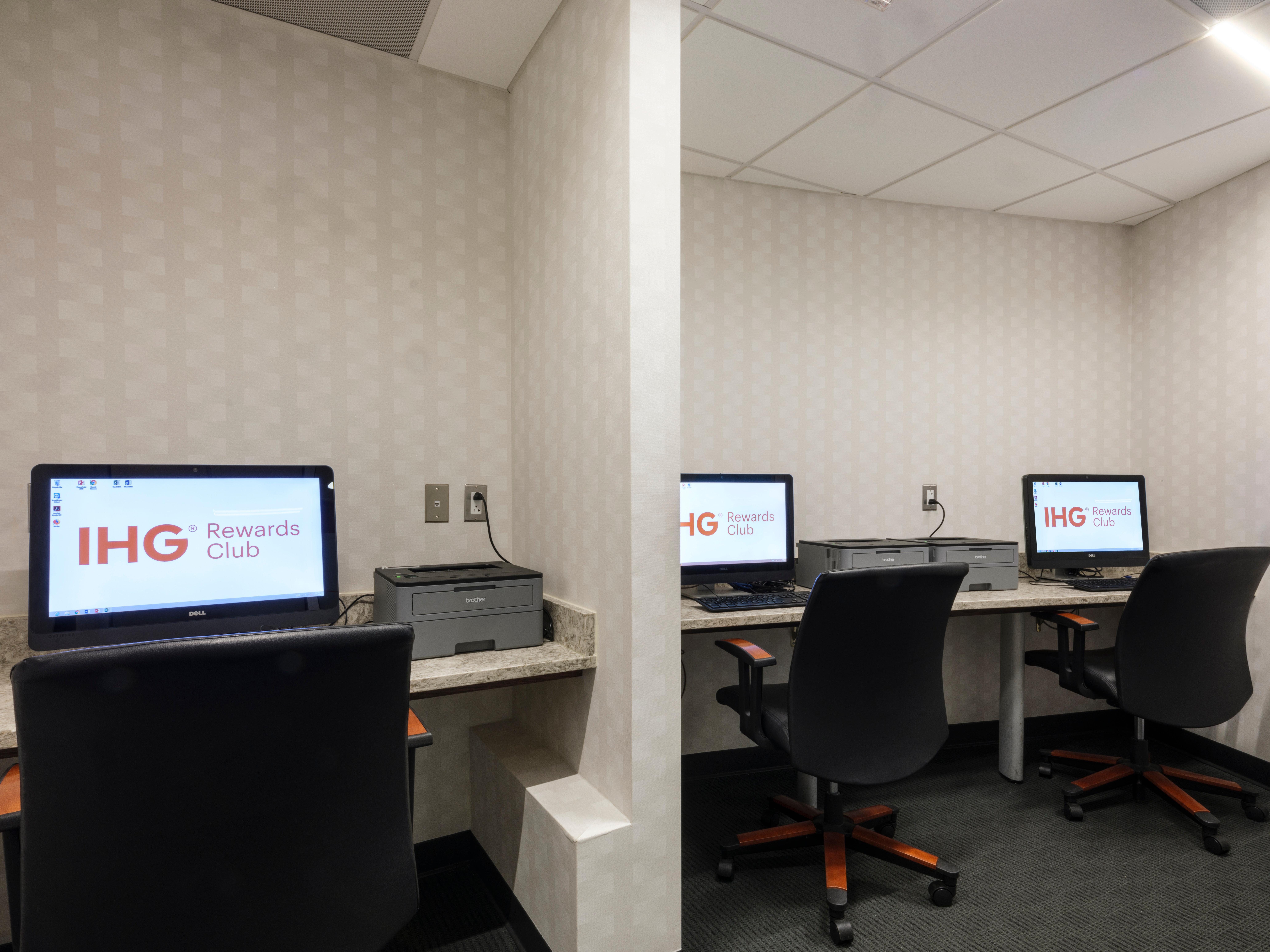 Capitol-national Mall By Ihg Washington