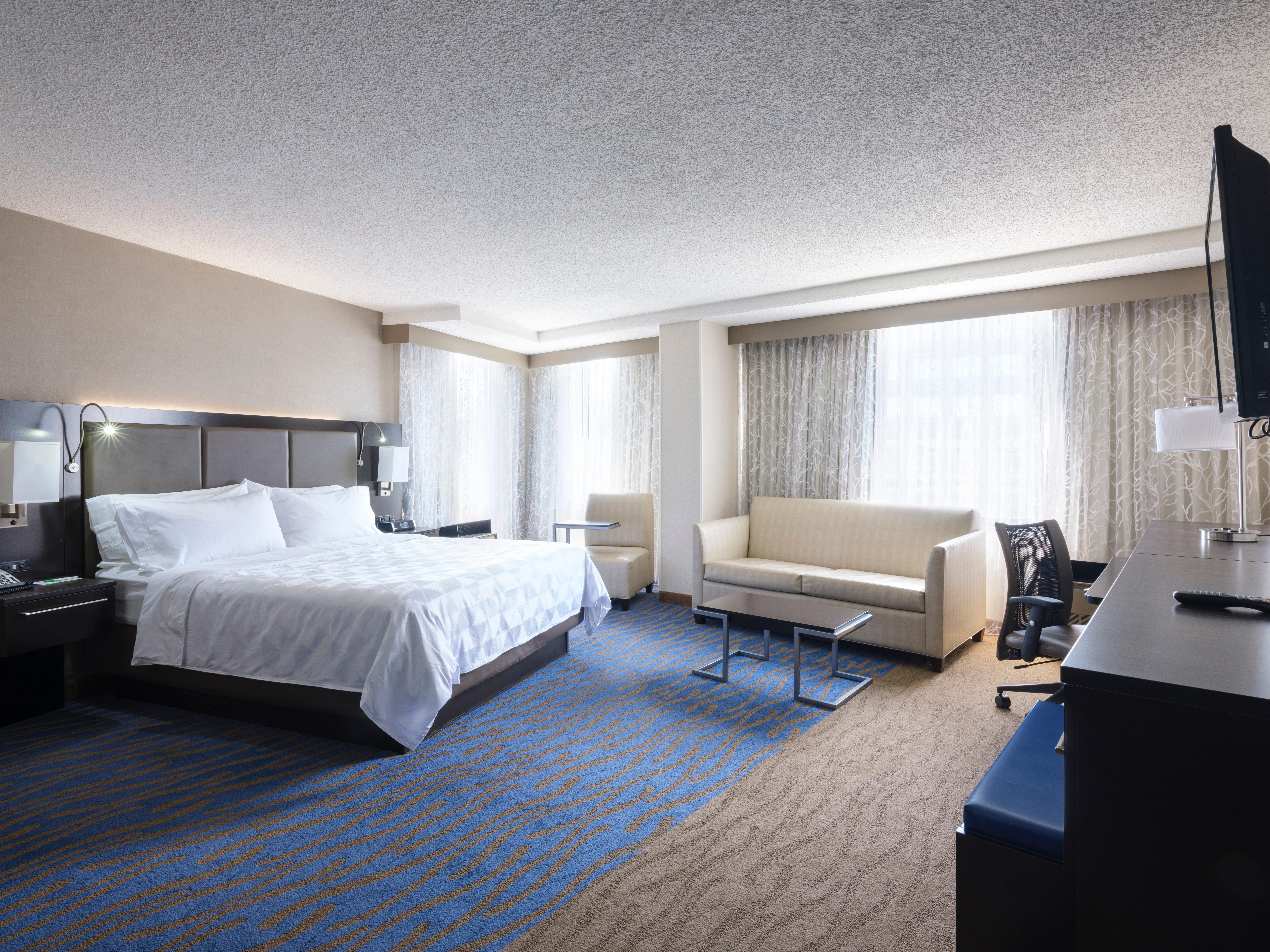 Capitol-national Mall By Ihg Hotel 3*