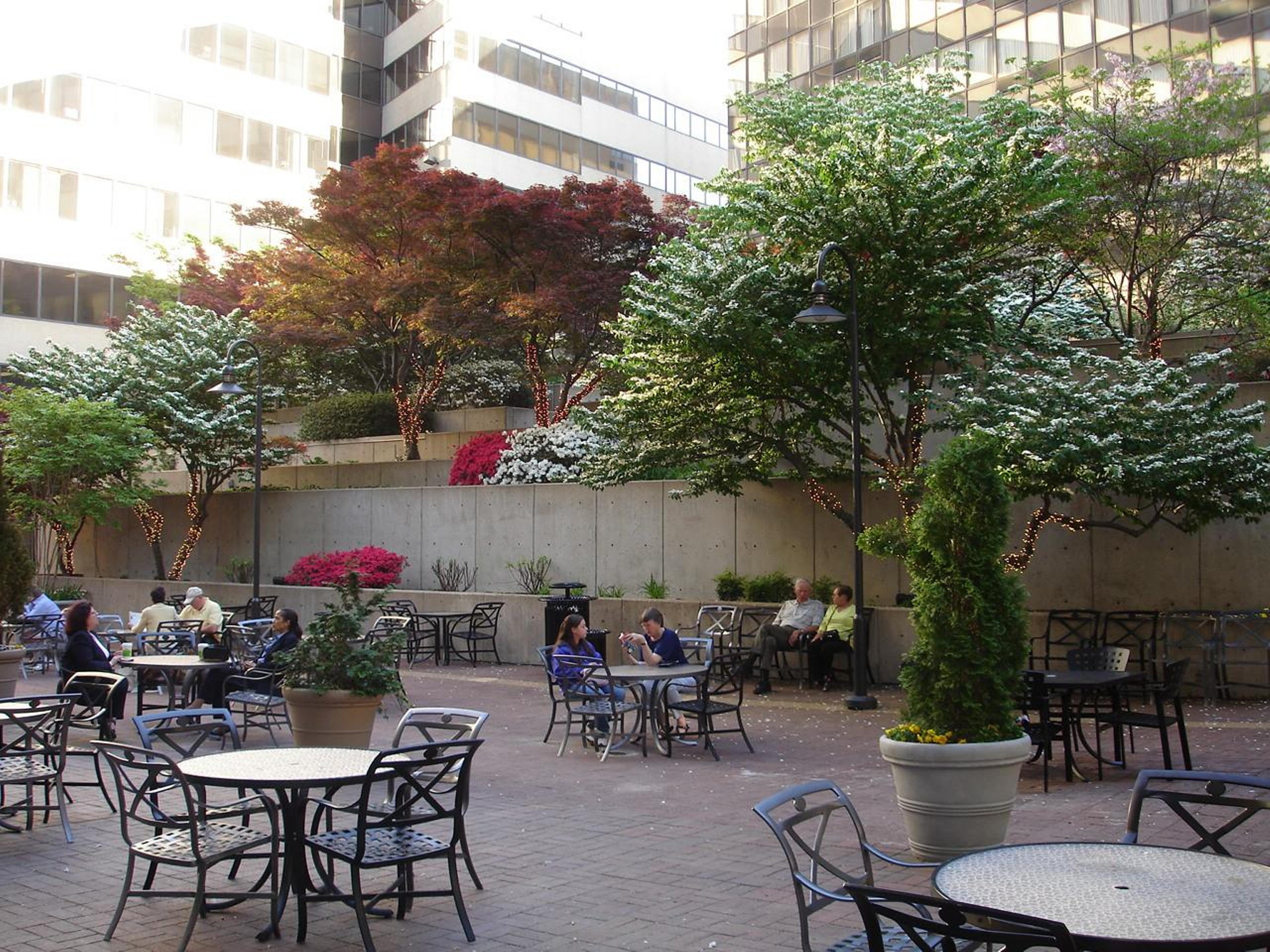Capitol-national Mall By Ihg Hotel 3*