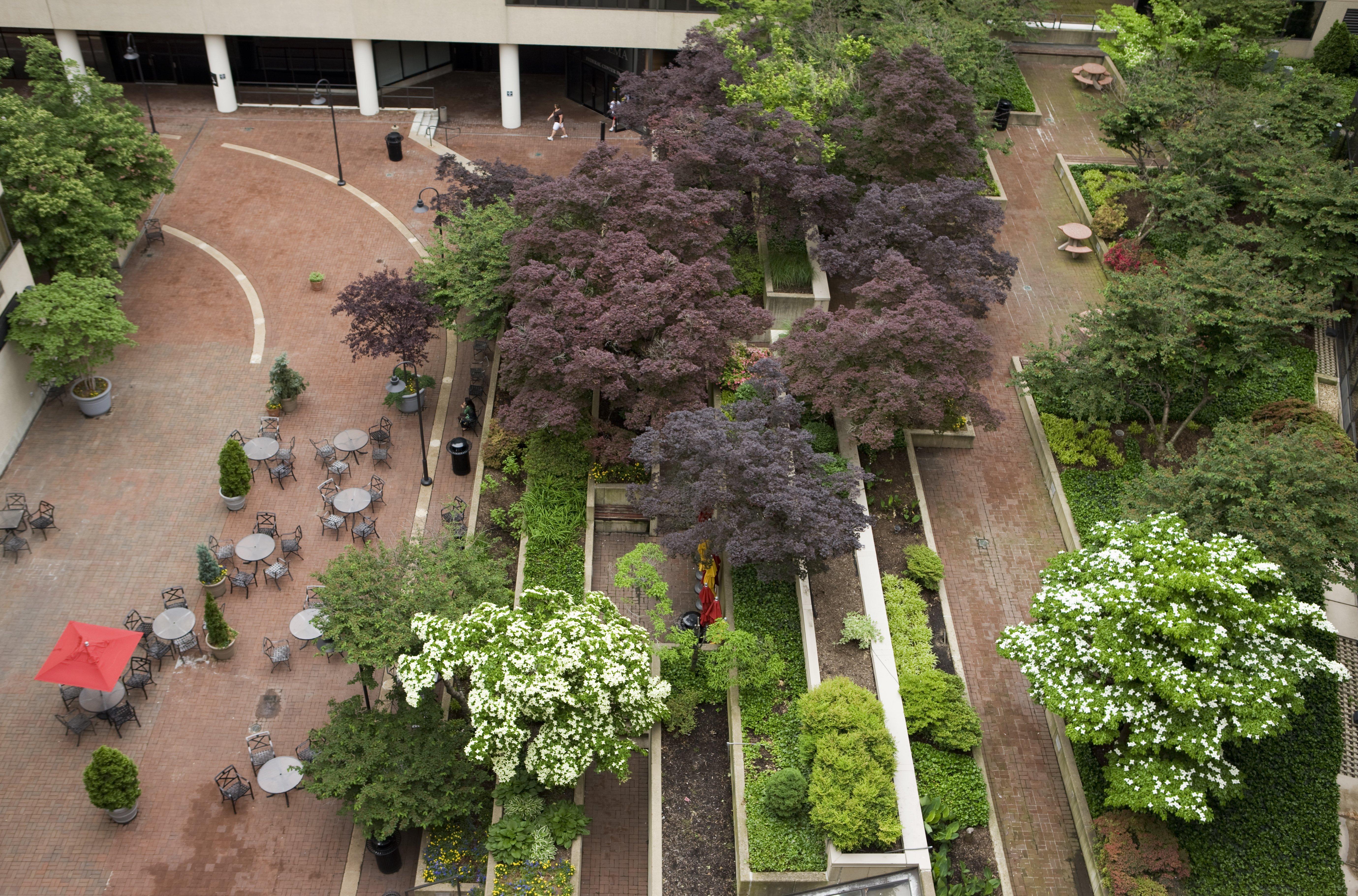 Hotel Capitol-national Mall By Ihg