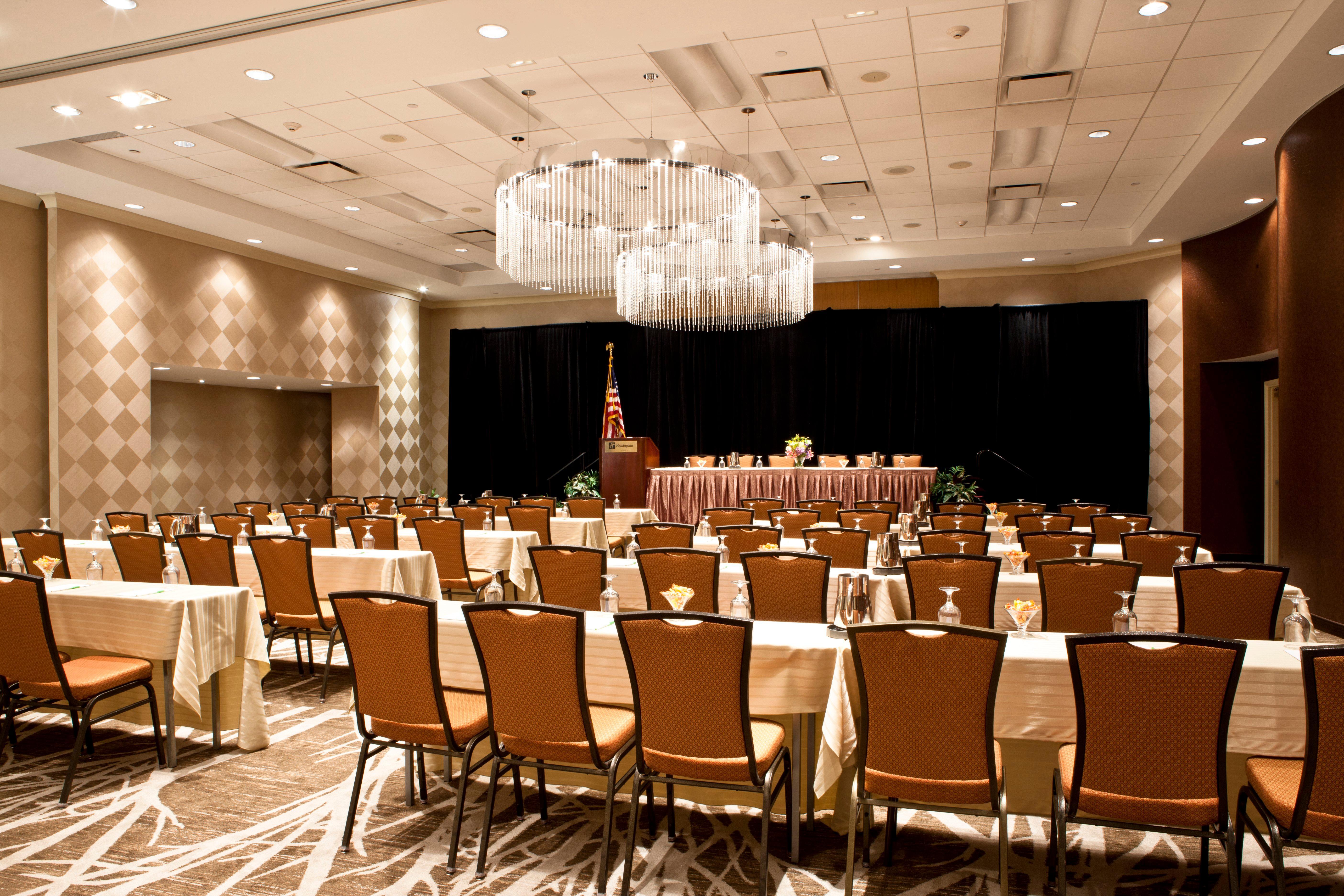Capitol-national Mall By Ihg Washington