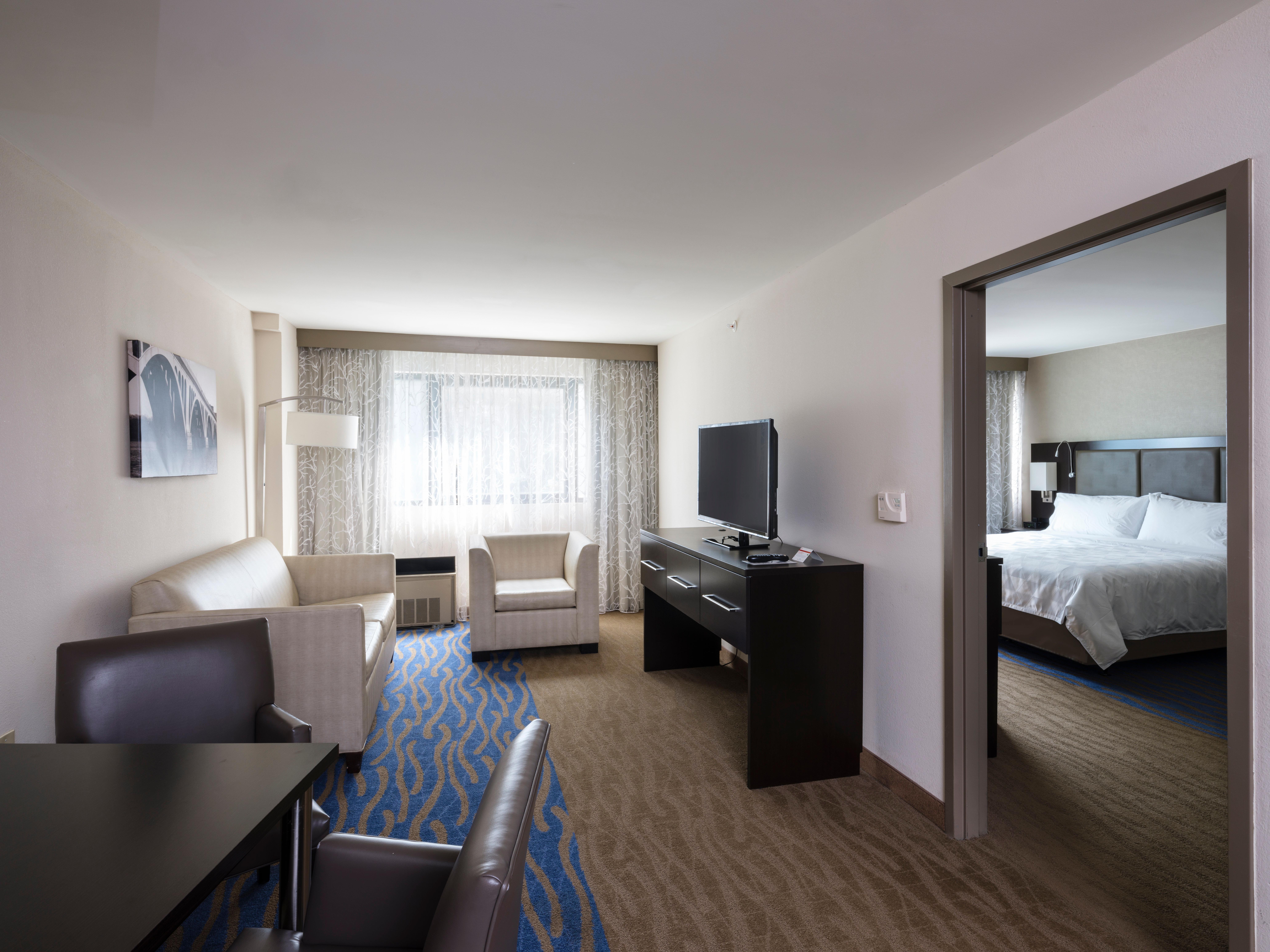 Capitol-national Mall By Ihg Washington