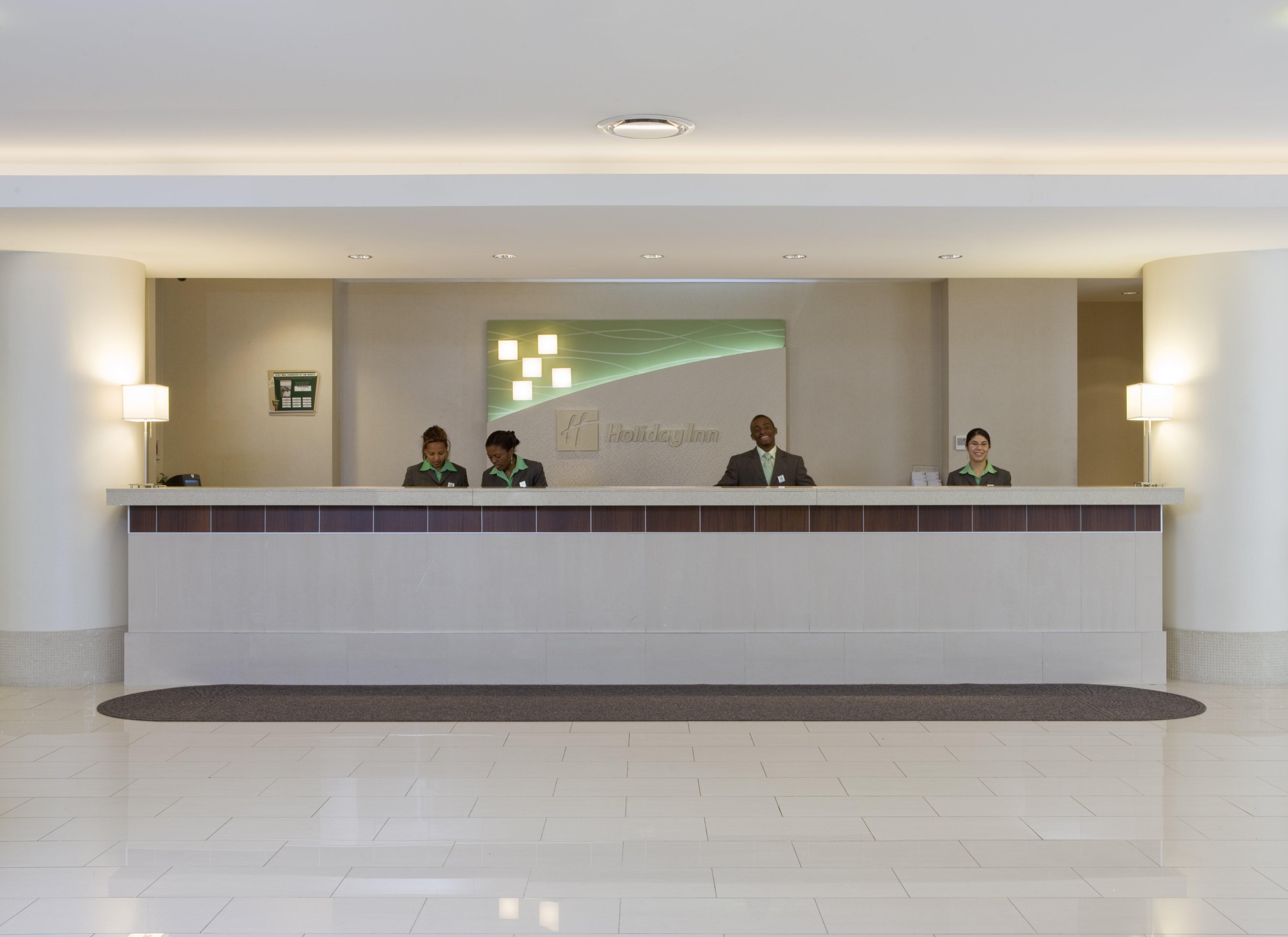 Capitol-national Mall By Ihg Hotel