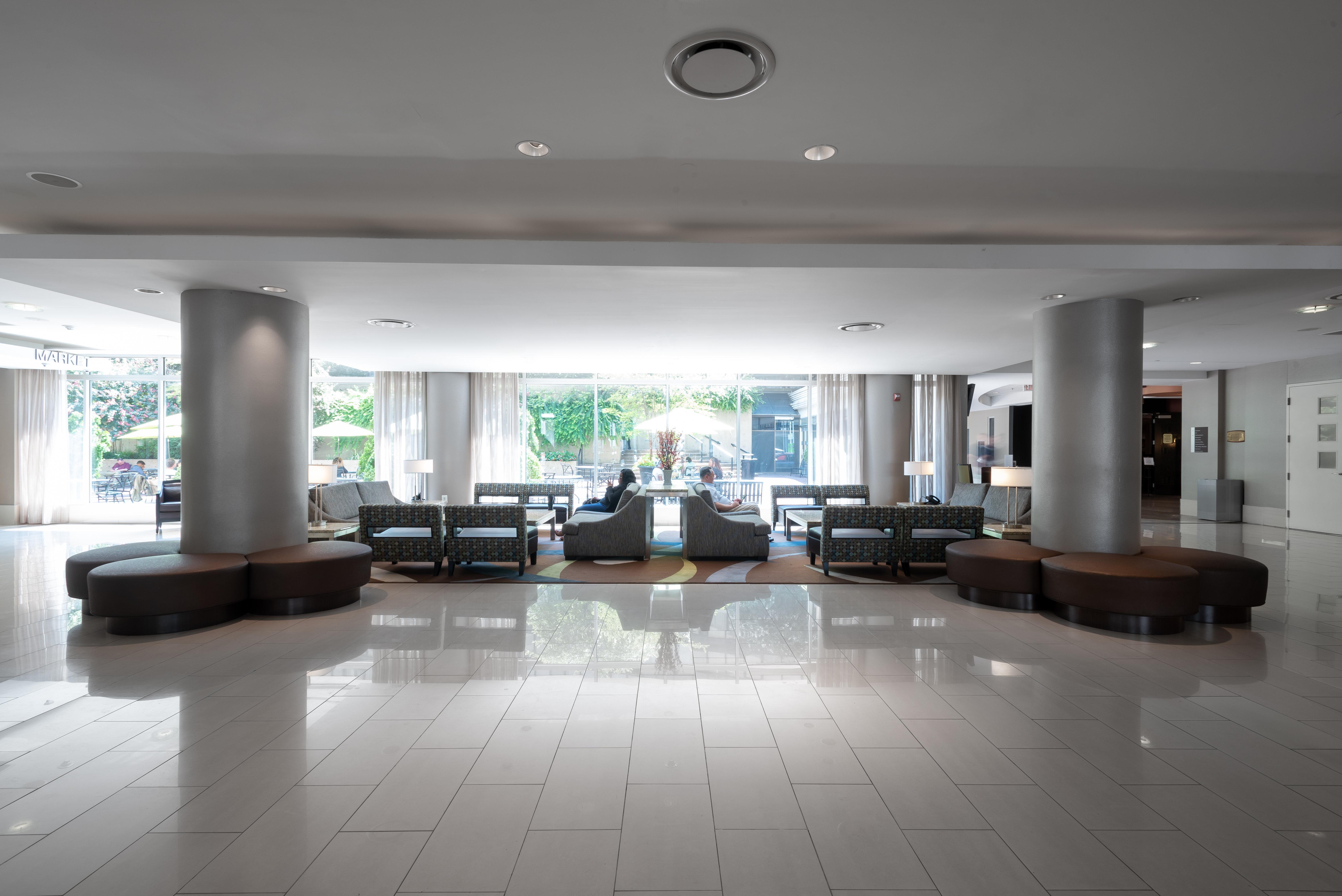 Capitol-national Mall By Ihg Hotel 3*