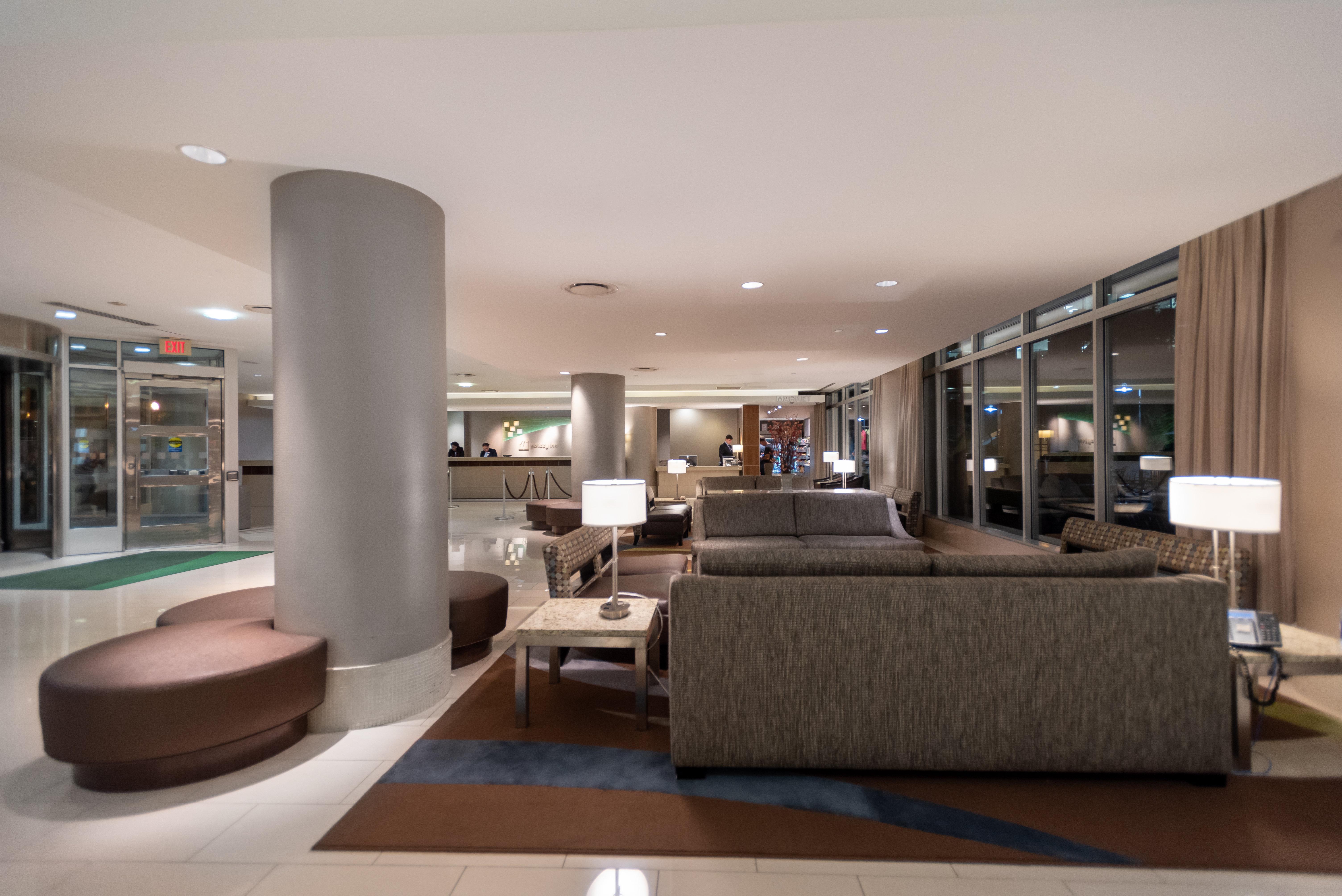 Capitol-national Mall By Ihg 3* Washington