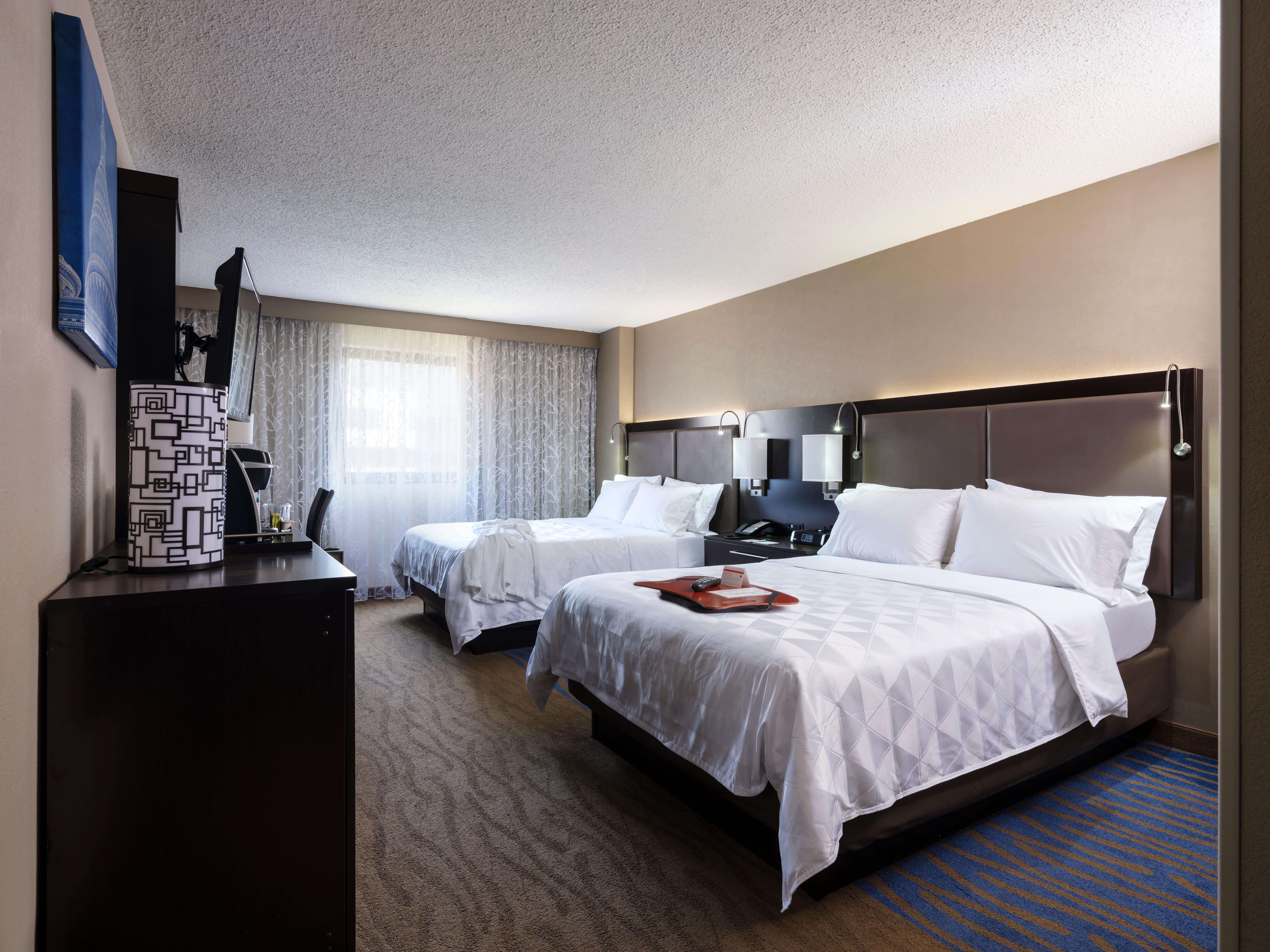 Capitol-national Mall By Ihg 3*