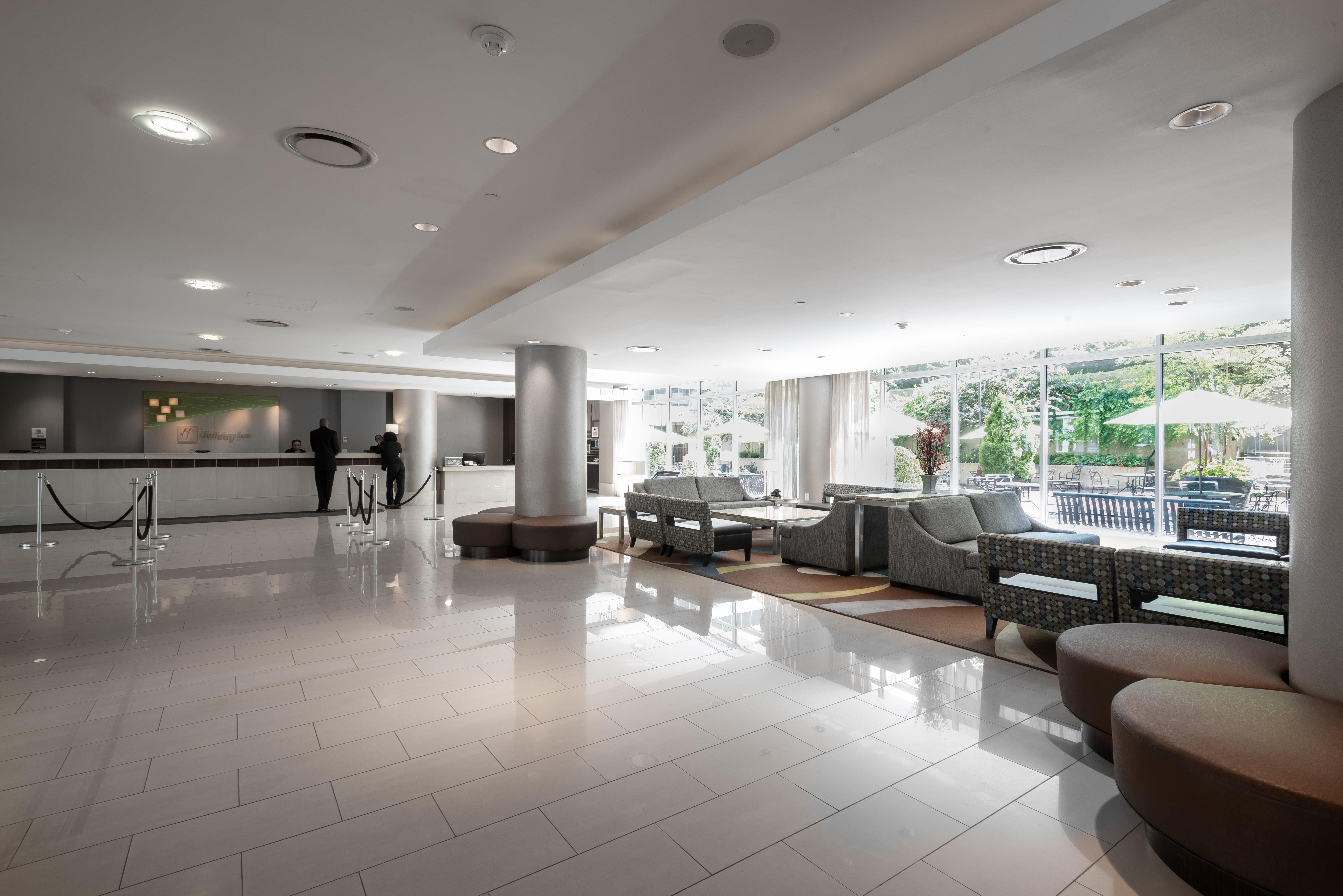 Hotel Capitol-national Mall By Ihg