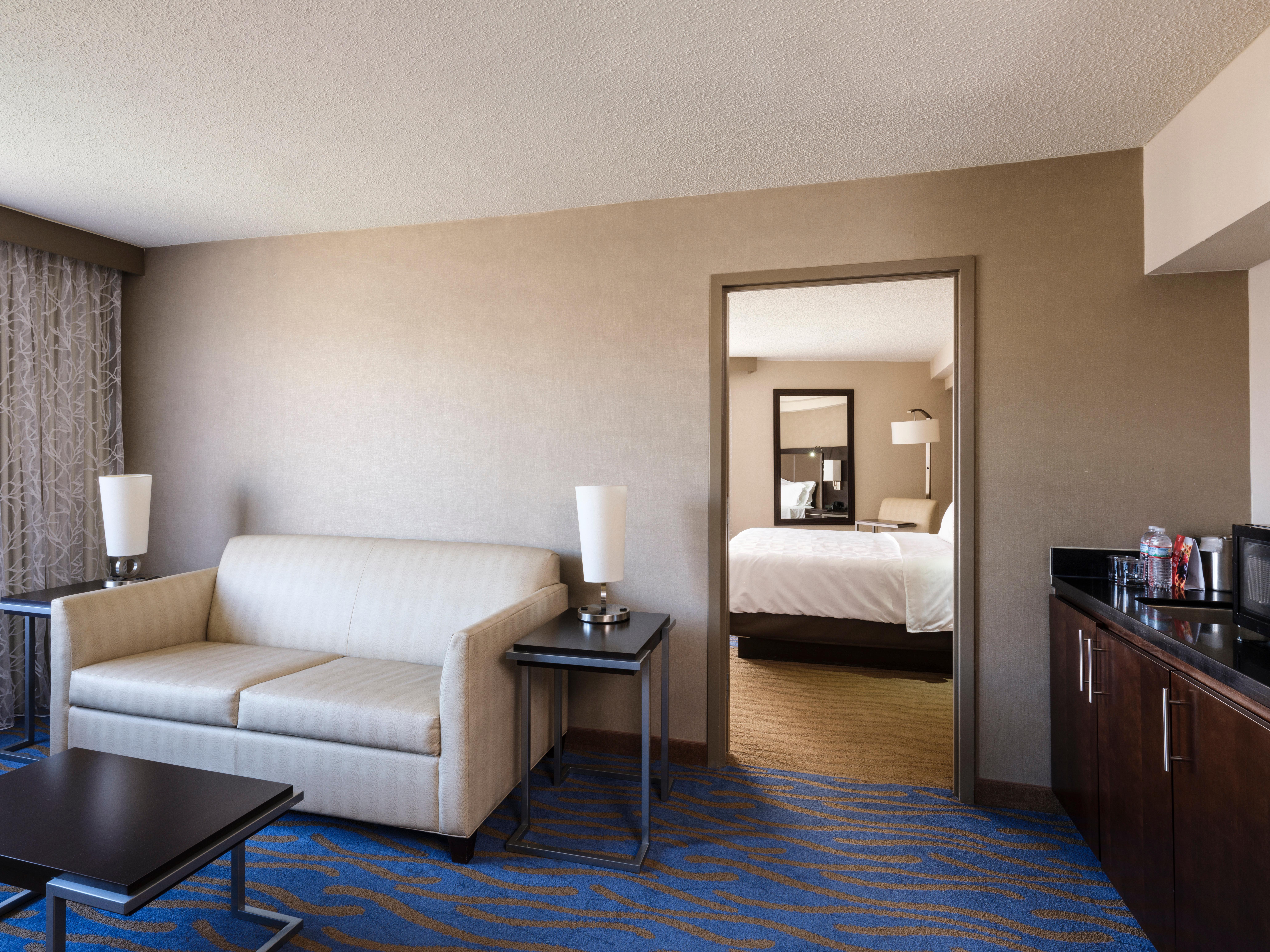Capitol-national Mall By Ihg 3* Washington