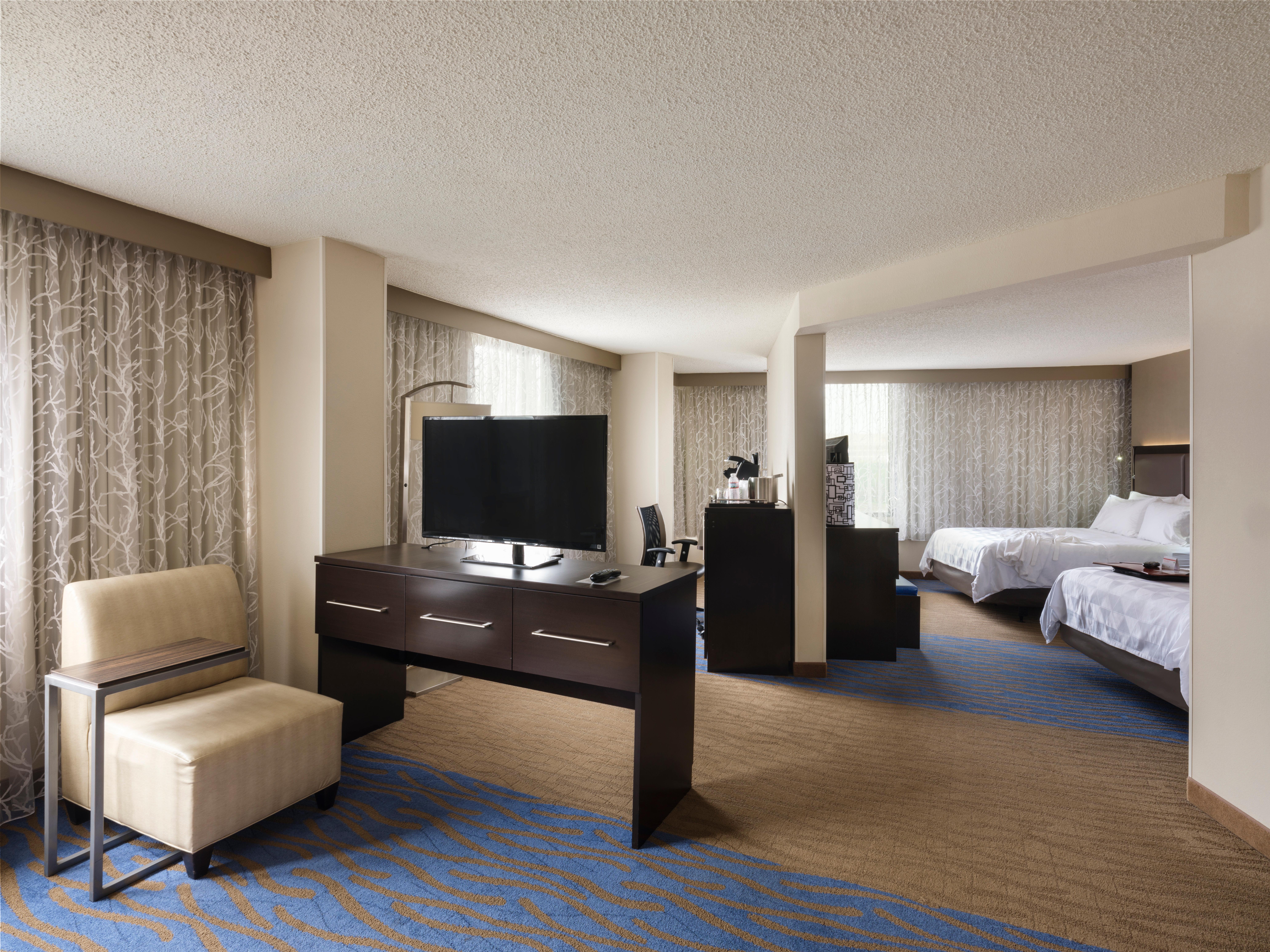 Capitol-national Mall By Ihg Hotel Washington
