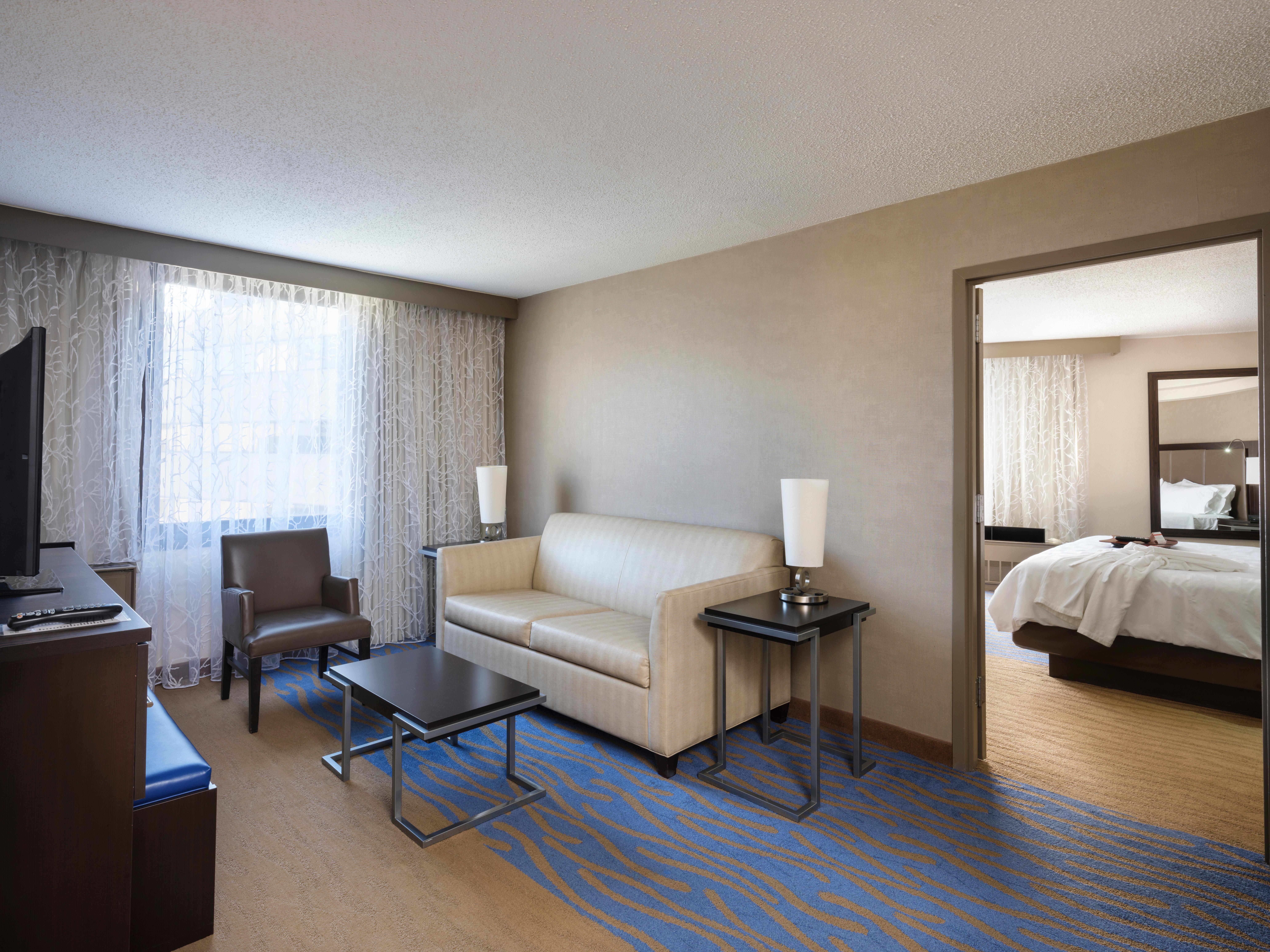 Capitol-national Mall By Ihg
