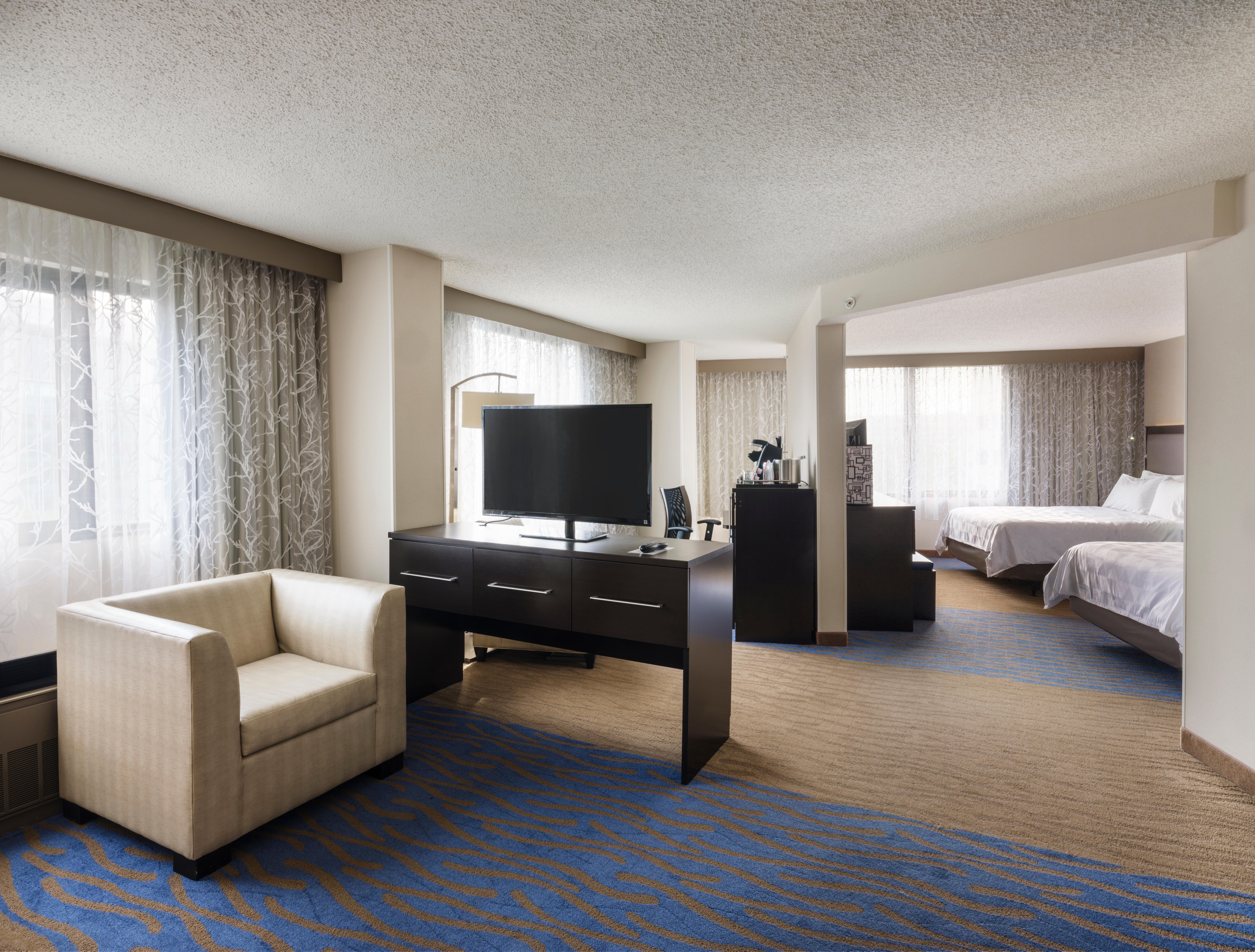 Capitol-national Mall By Ihg Hotel