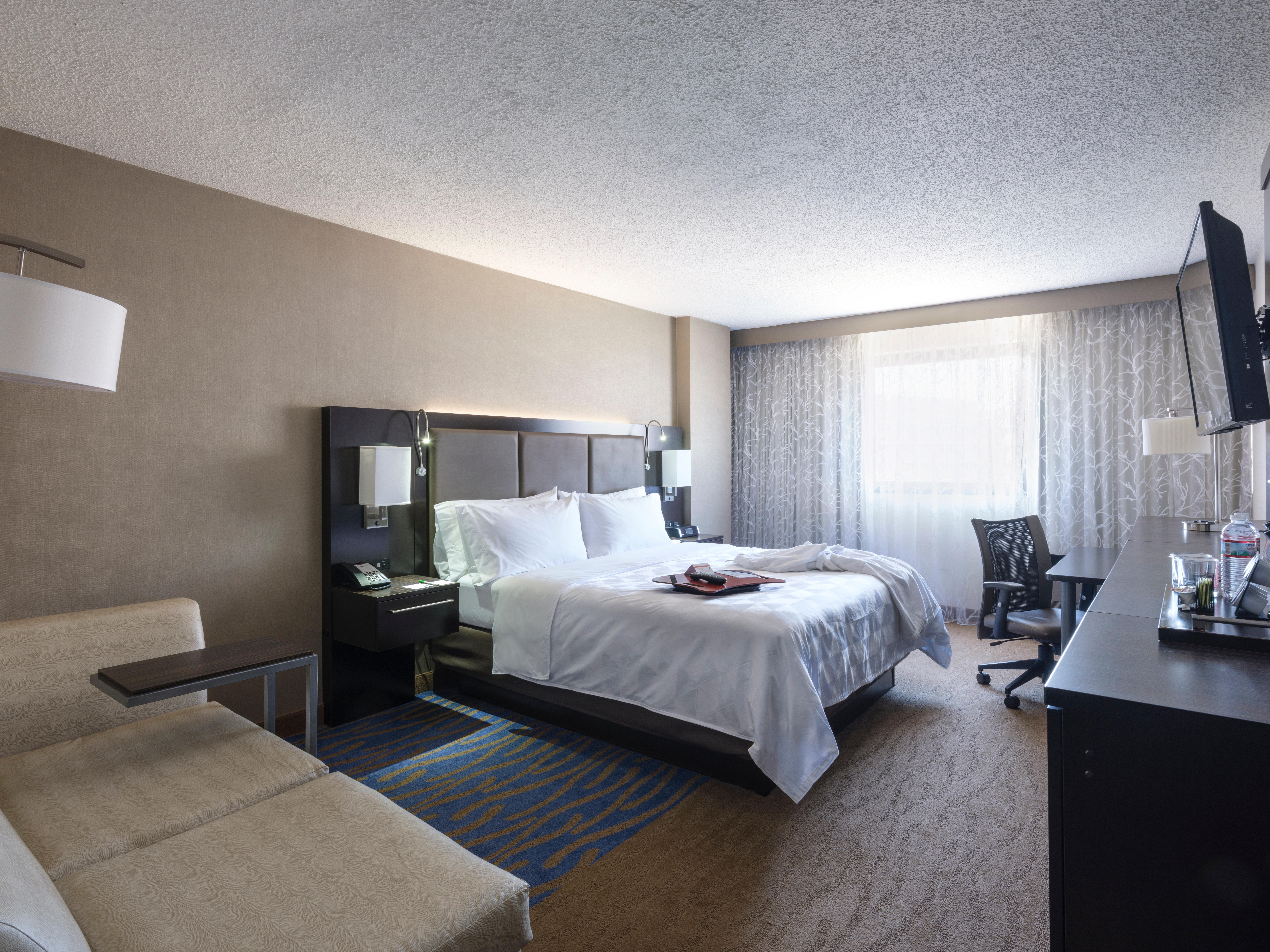Hotel Capitol-national Mall By Ihg 3*