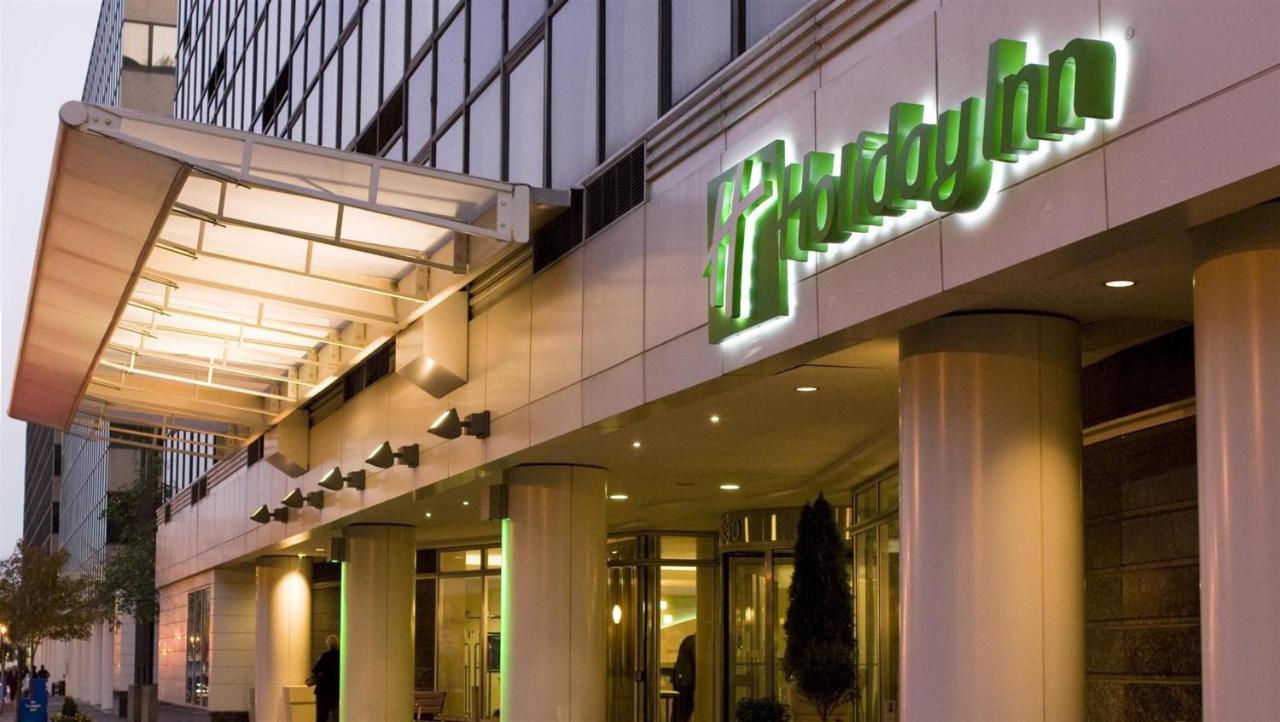 Hotel Capitol-national Mall By Ihg Washington