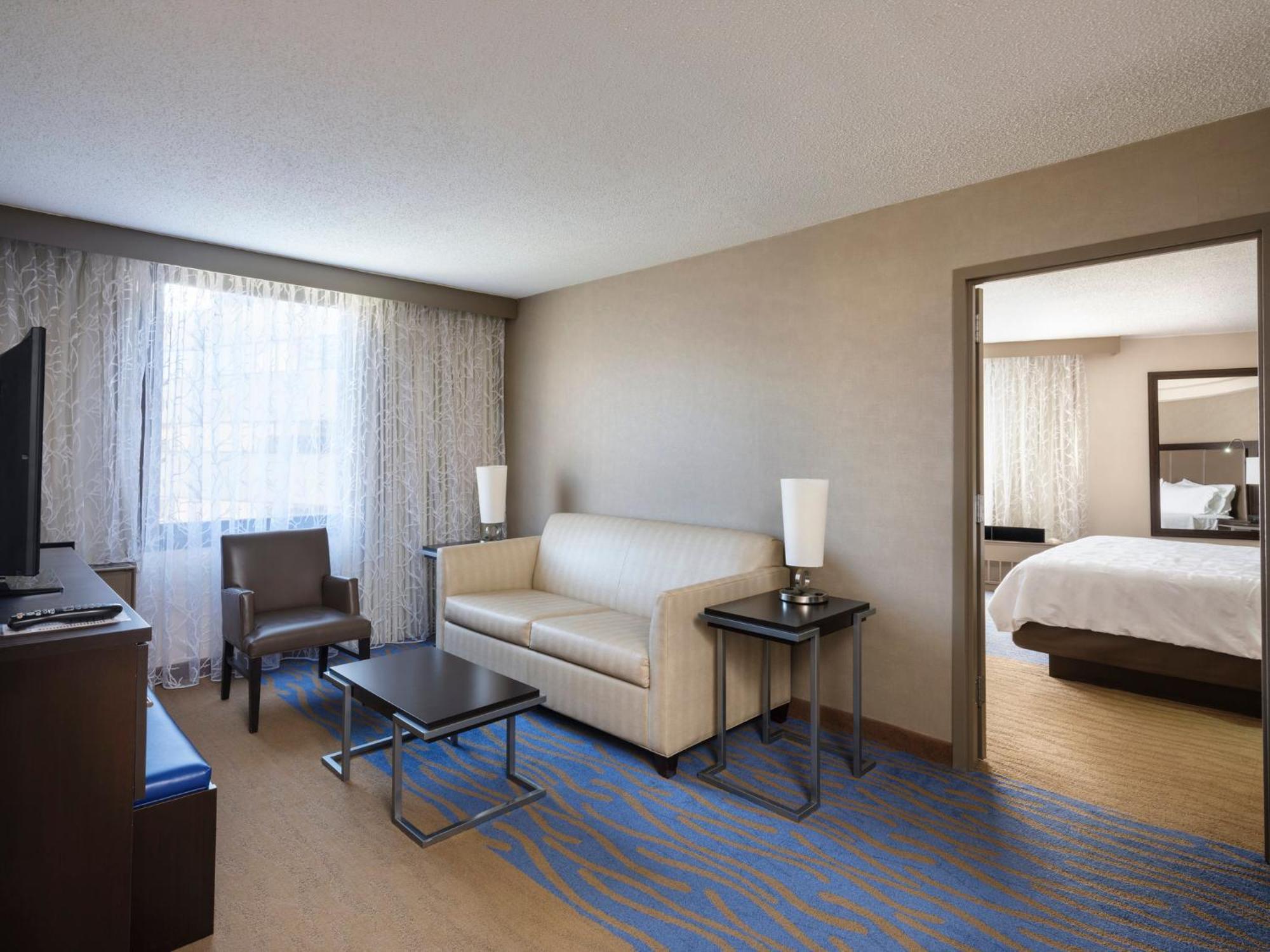 Capitol-national Mall By Ihg 3* Washington