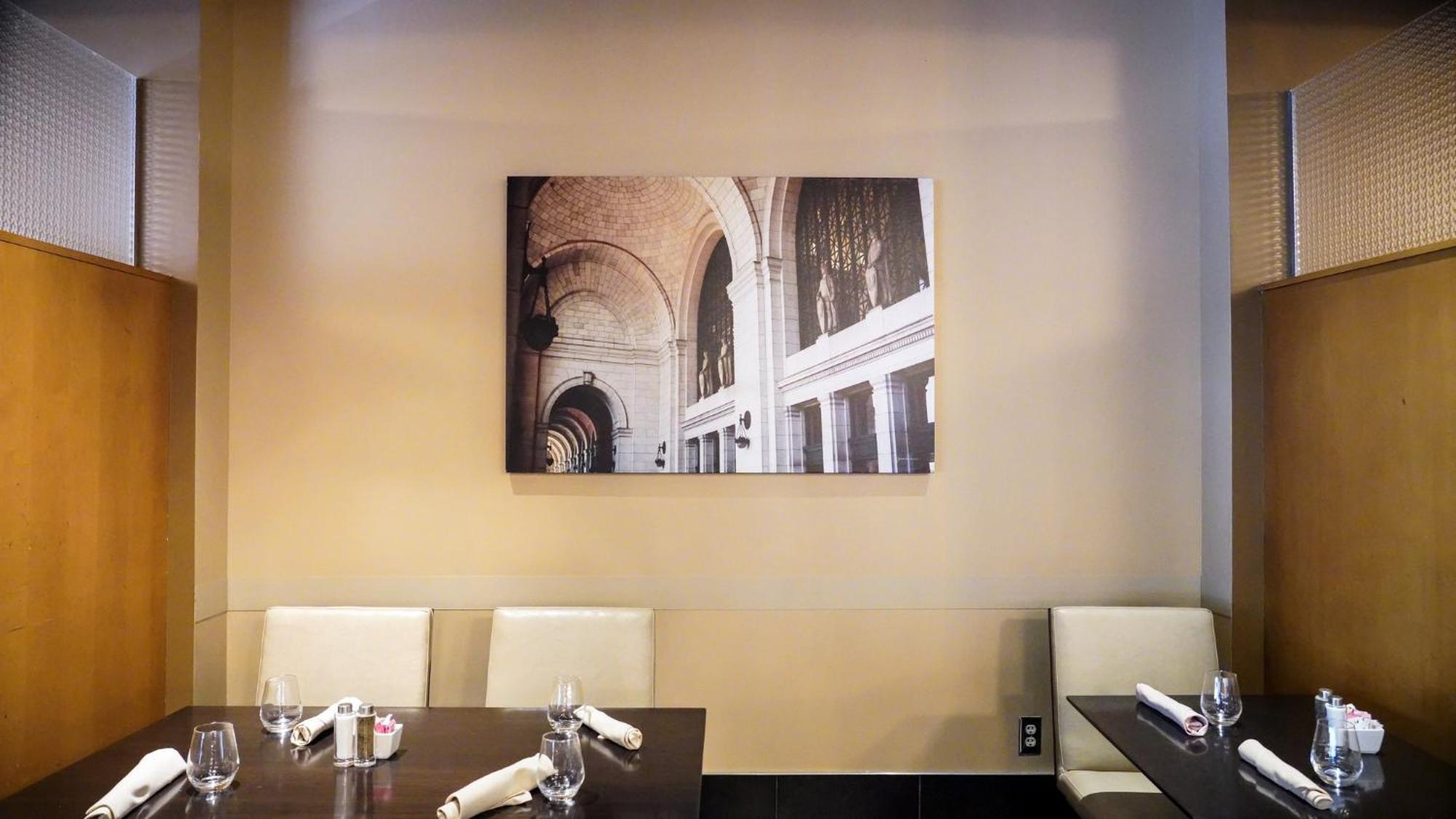 Capitol-national Mall By Ihg
