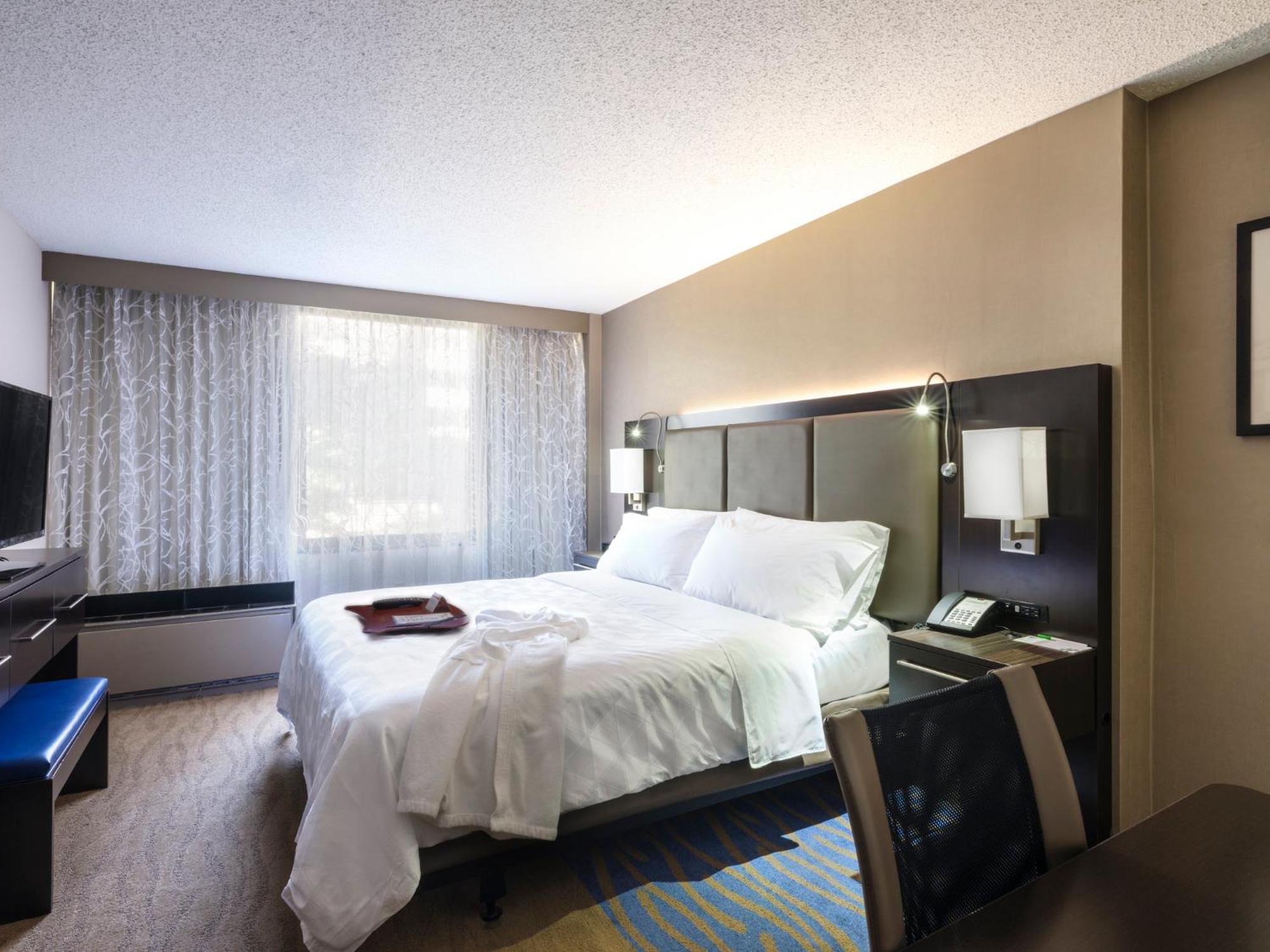 Hotel Capitol-national Mall By Ihg