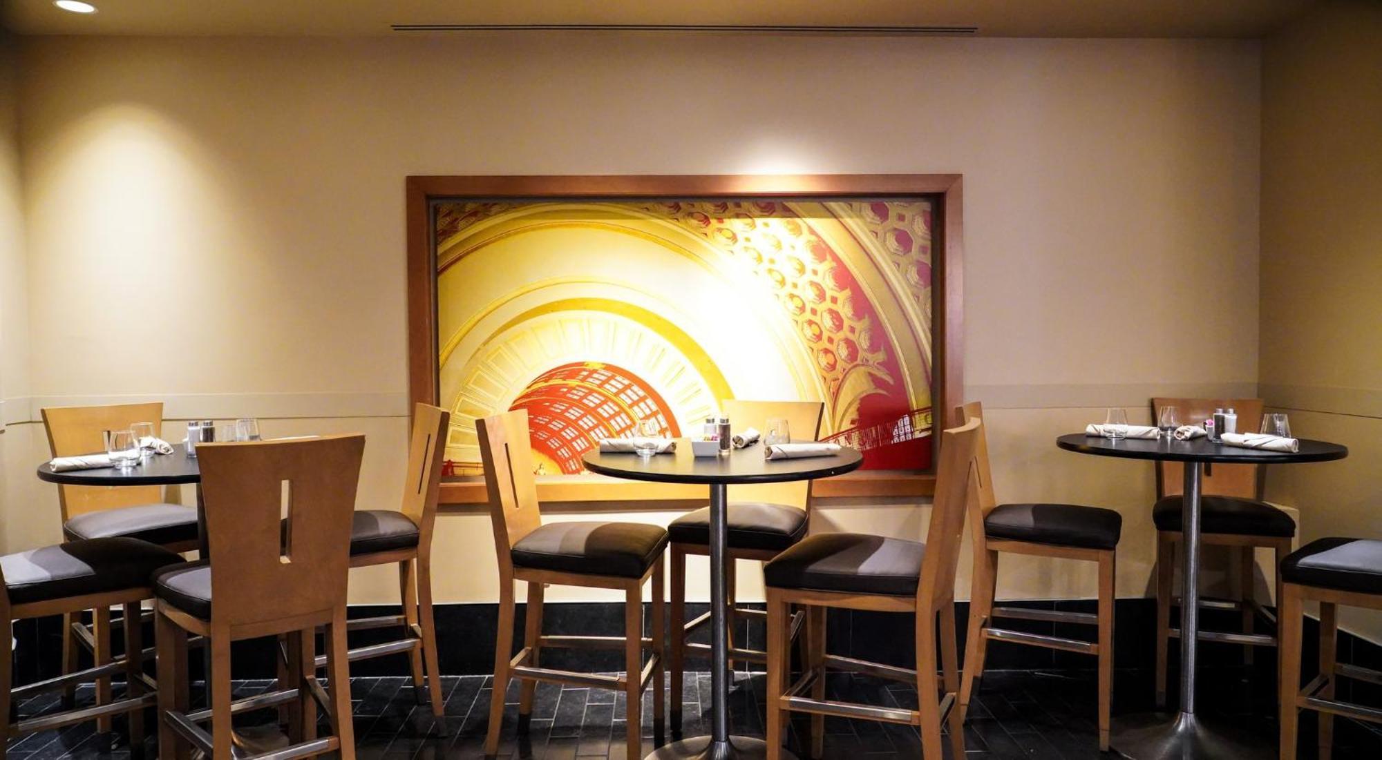 Hotel Capitol-national Mall By Ihg Washington