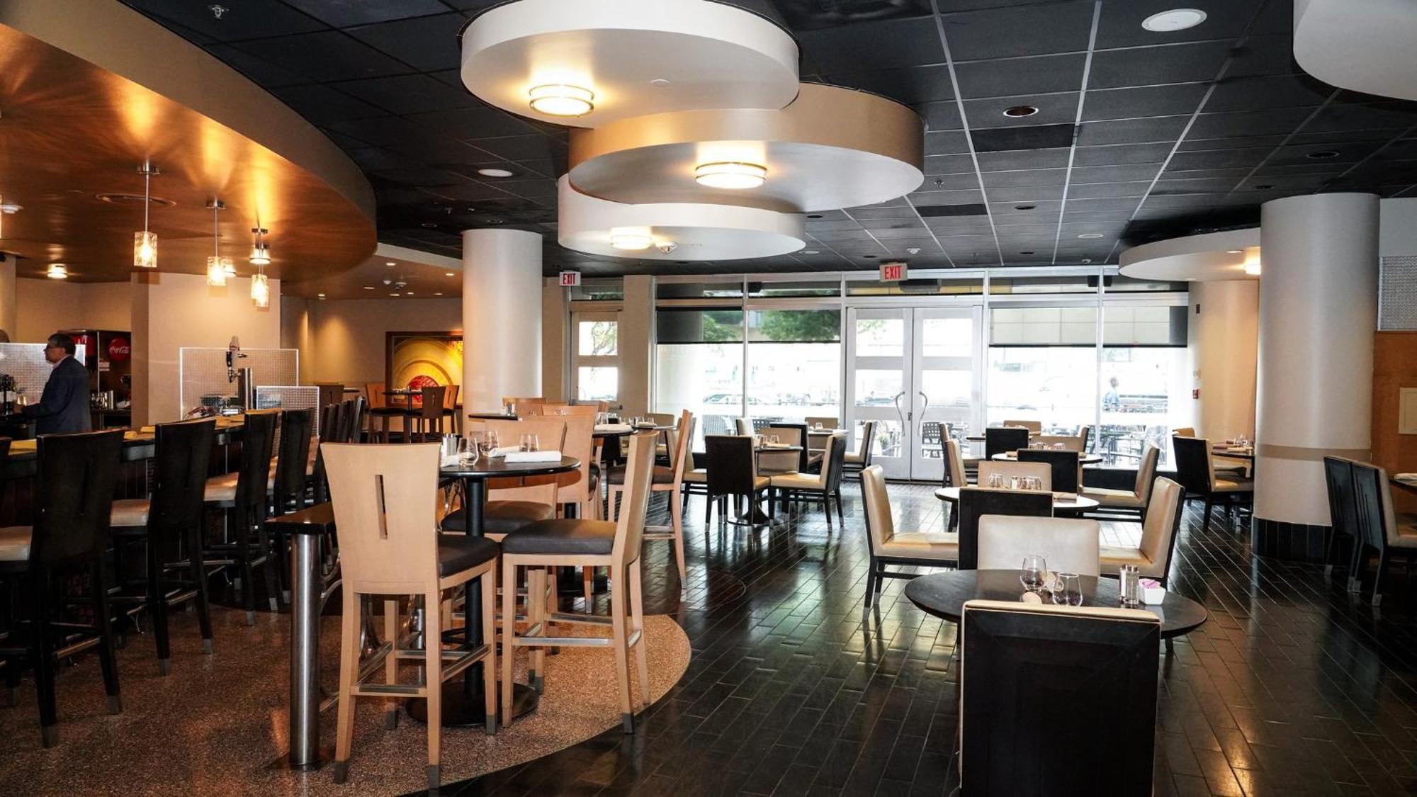 Hotel Capitol-national Mall By Ihg Washington