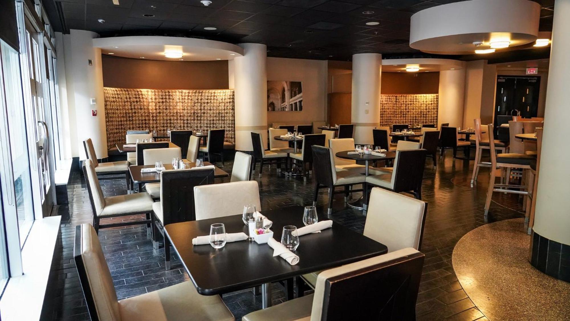 Hotel Capitol-national Mall By Ihg
