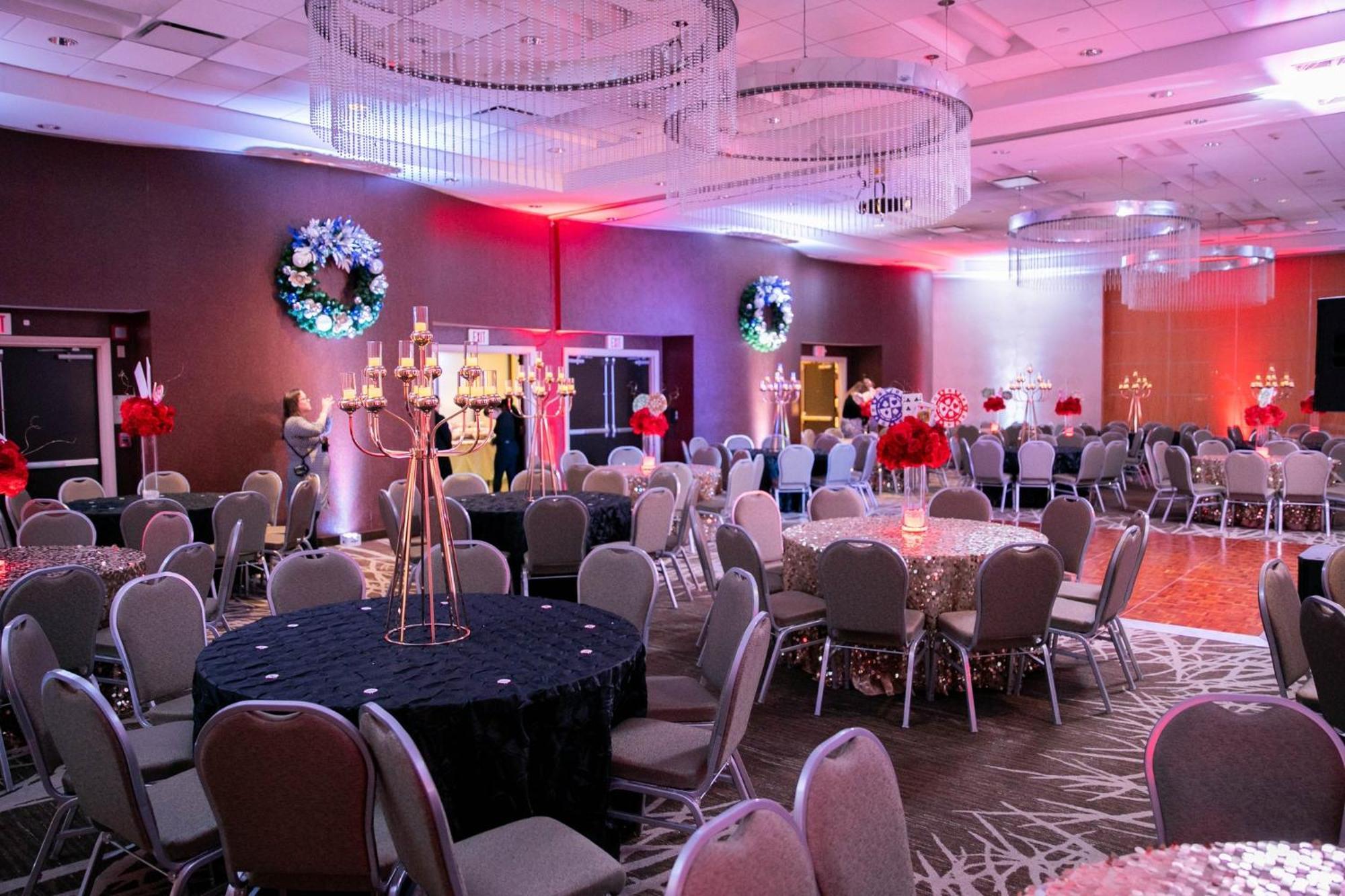 Capitol-national Mall By Ihg 3* Washington