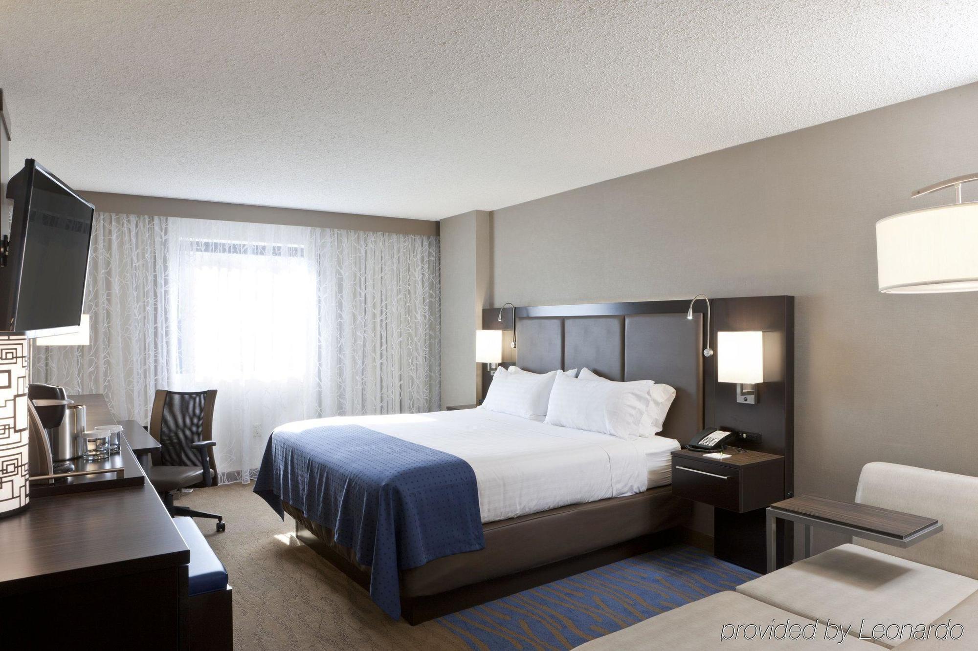 Capitol-national Mall By Ihg 3*