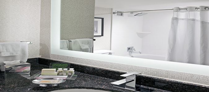 Capitol-national Mall By Ihg Hotel