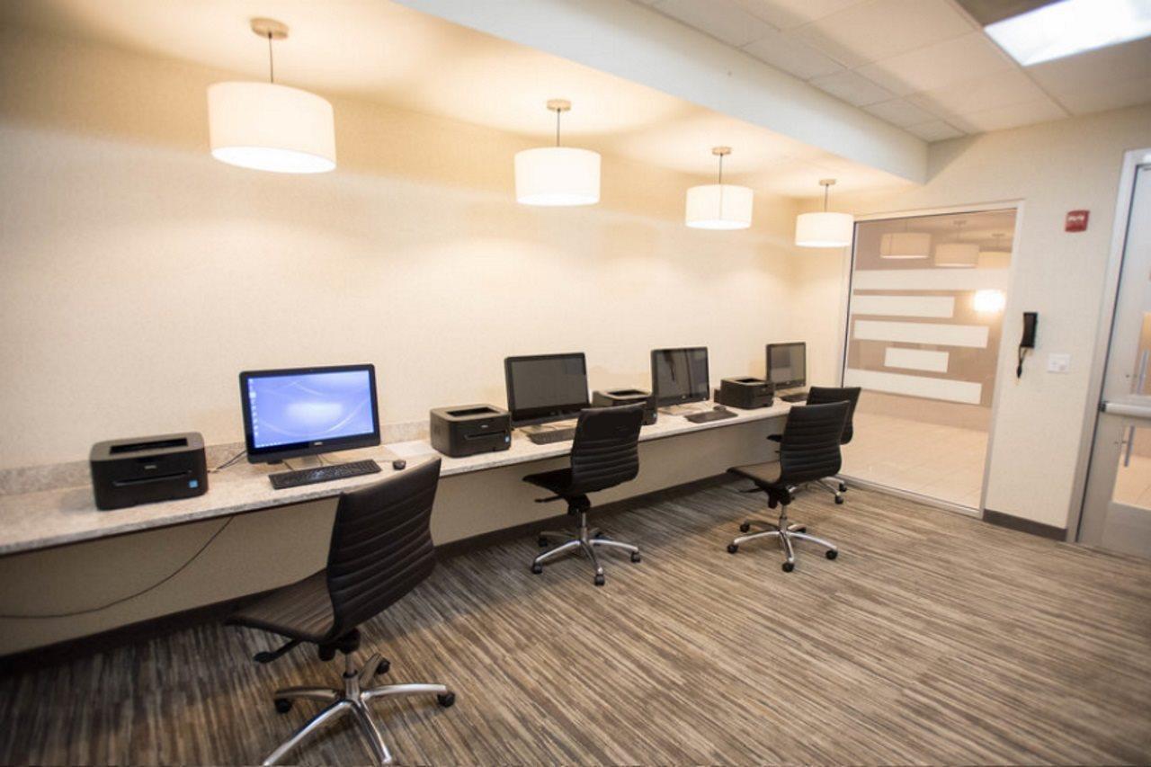 Hotel Capitol-national Mall By Ihg