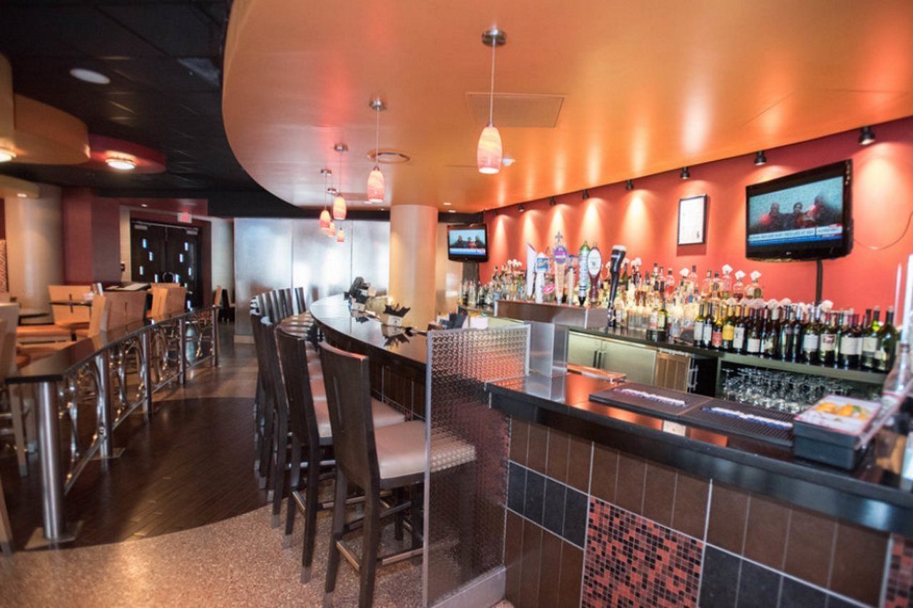 Capitol-national Mall By Ihg Hotel 3*