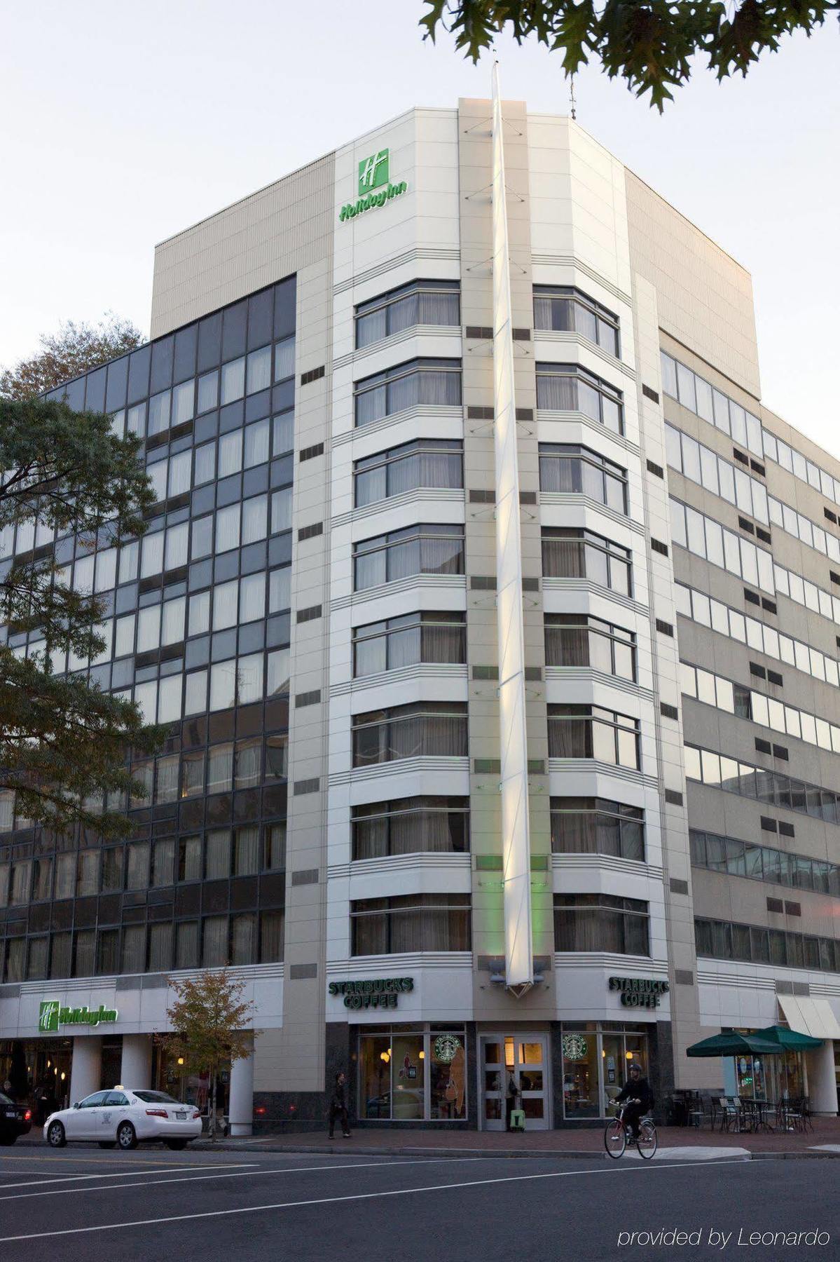 Capitol-national Mall By Ihg Washington