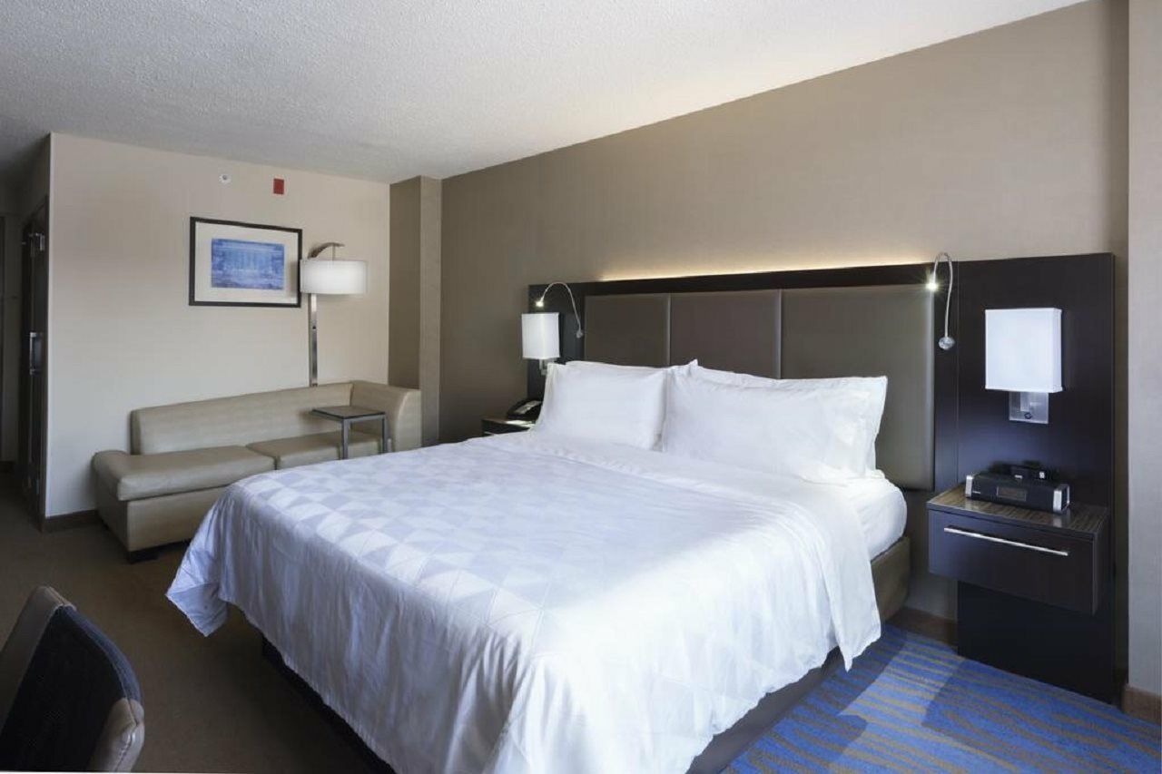 Capitol-national Mall By Ihg Hotel 3*