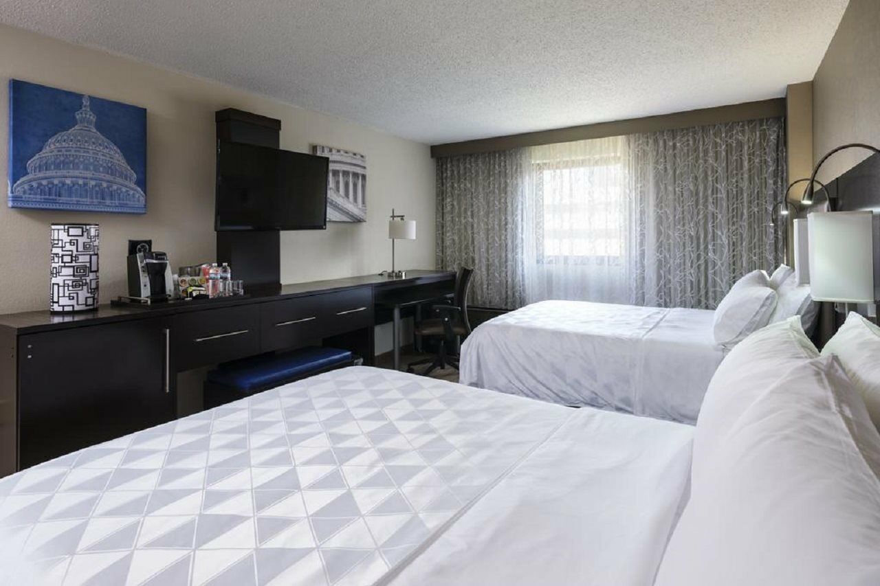 Capitol-national Mall By Ihg