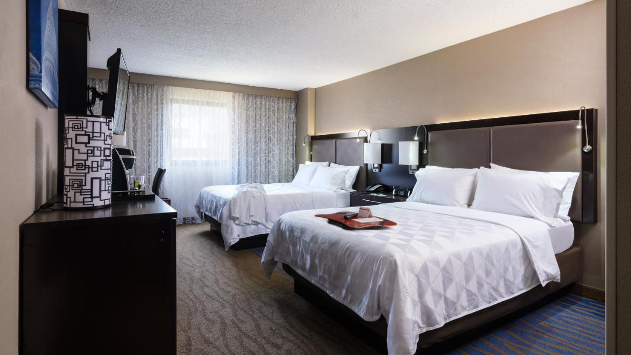 Capitol-national Mall By Ihg Hotel Washington
