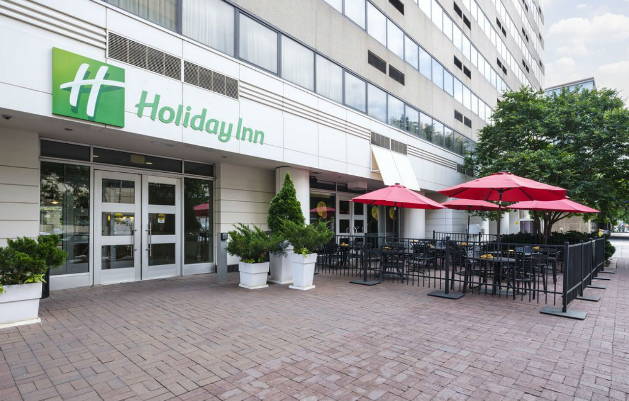 Capitol-national Mall By Ihg Hotel