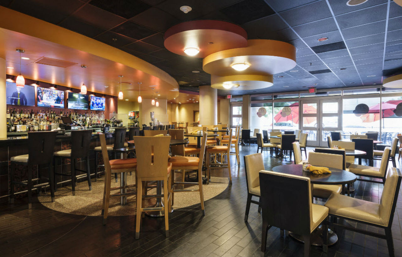 Hotel Capitol-national Mall By Ihg